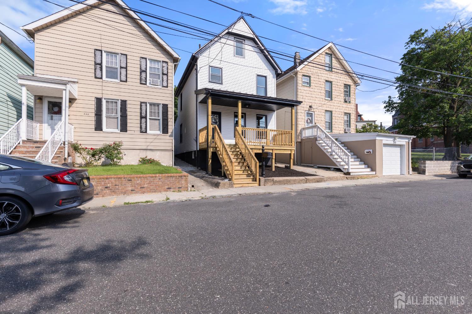 251 church Street, South Amboy NJ 08879 - View 3