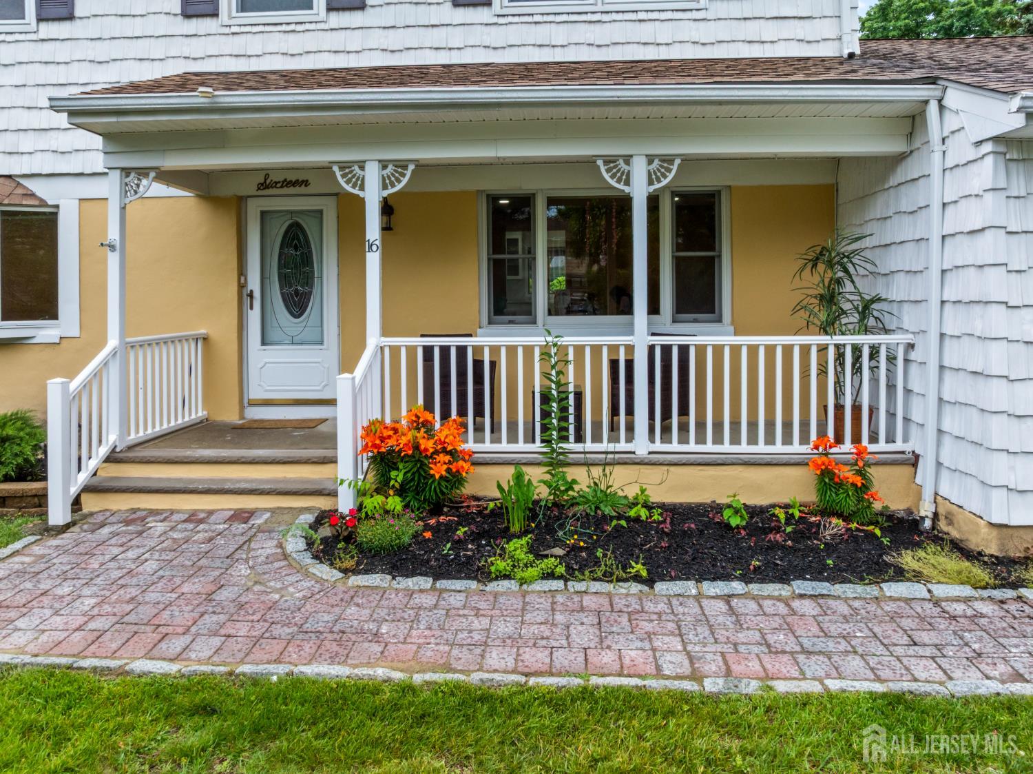 16 London Drive, East Brunswick NJ 08816 - View 3