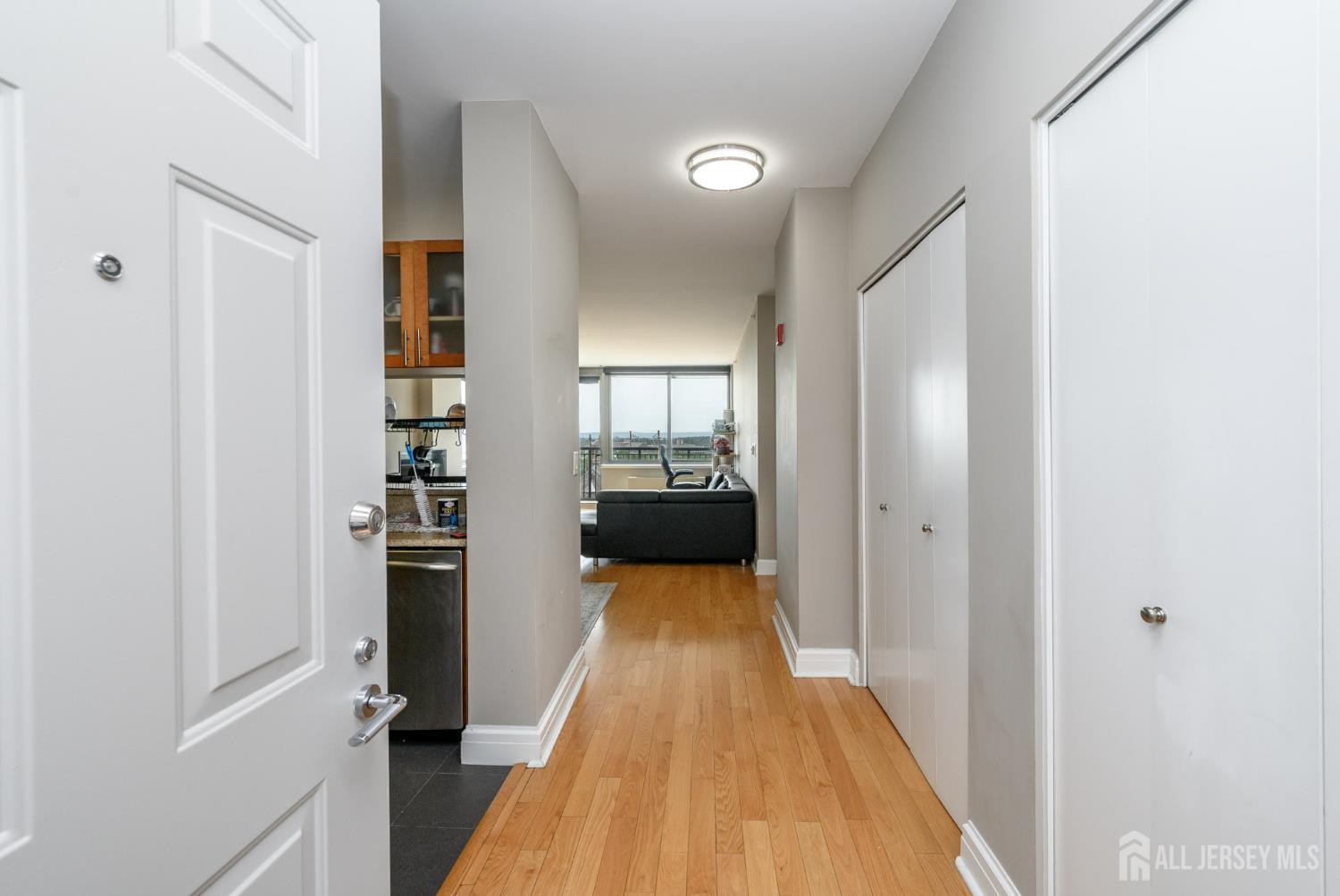 1 Spring Street # 1206, New Brunswick NJ 08901 - View 5