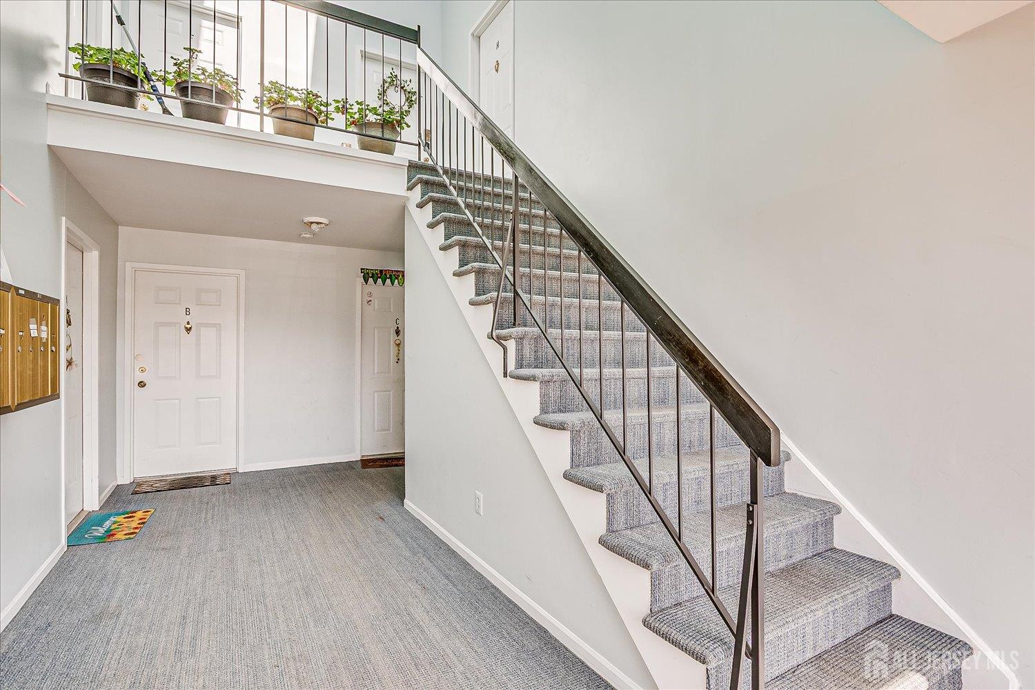 121-F Beverly Hill Terrace, Woodbridge Proper NJ 07095 - View 4