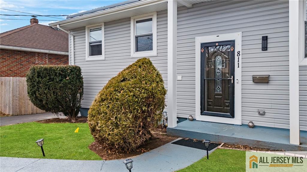 811 Coolidge Avenue, Woodbridge Proper NJ 07095 - View 4