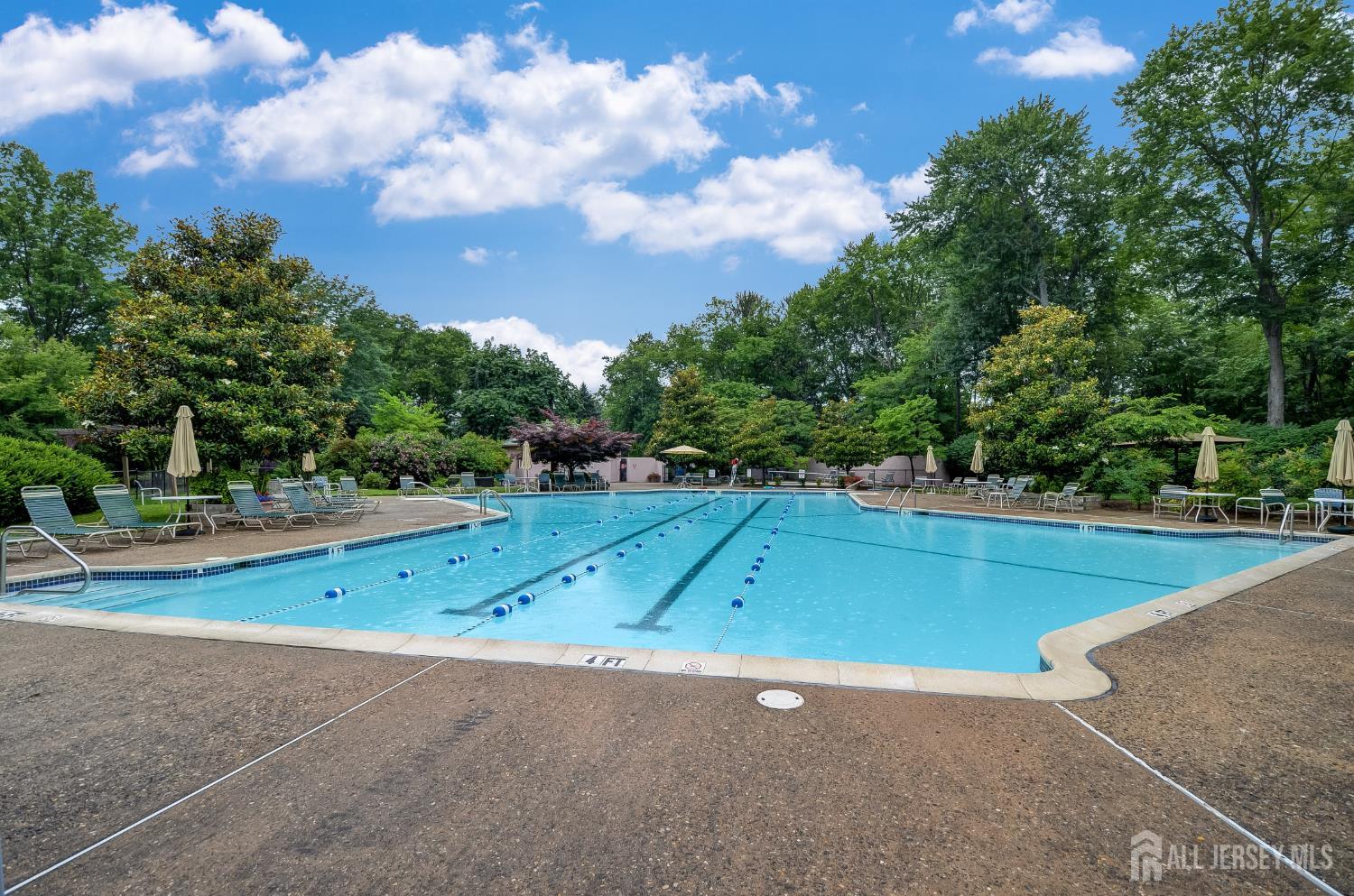 528 Sayre Drive, Plainsboro NJ 08540 - View 4