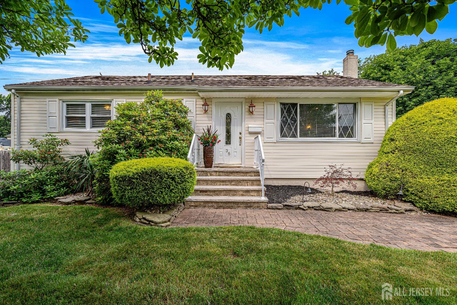 36 Brookhill Avenue, Edison NJ 08817 - View 2