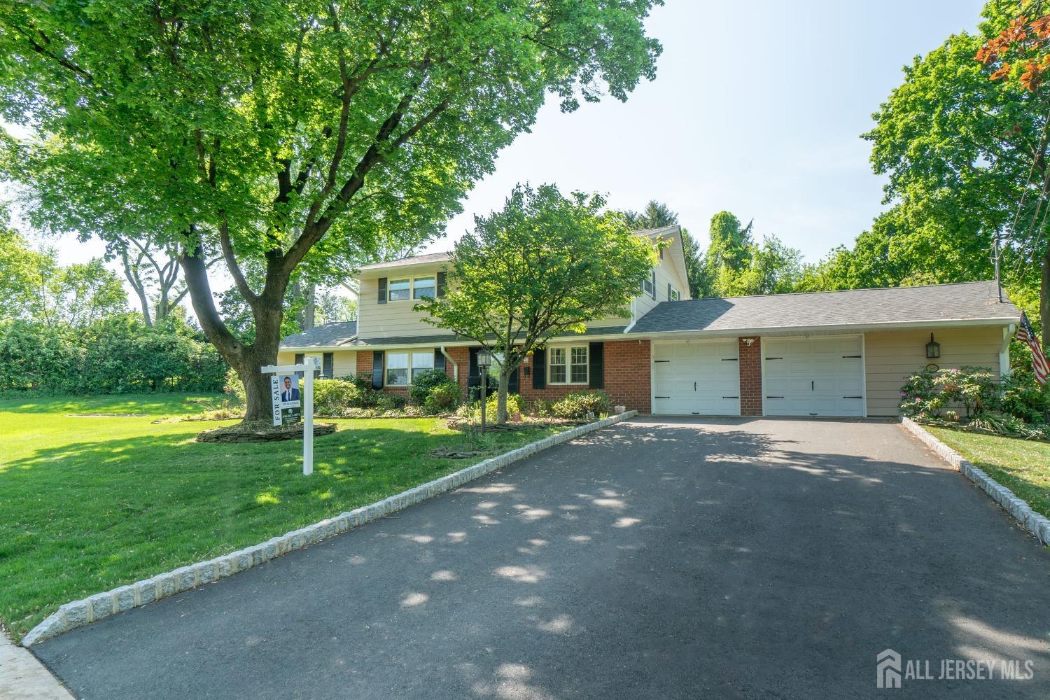 10 Tiffin Road, South Brunswick NJ 08824 - View 2