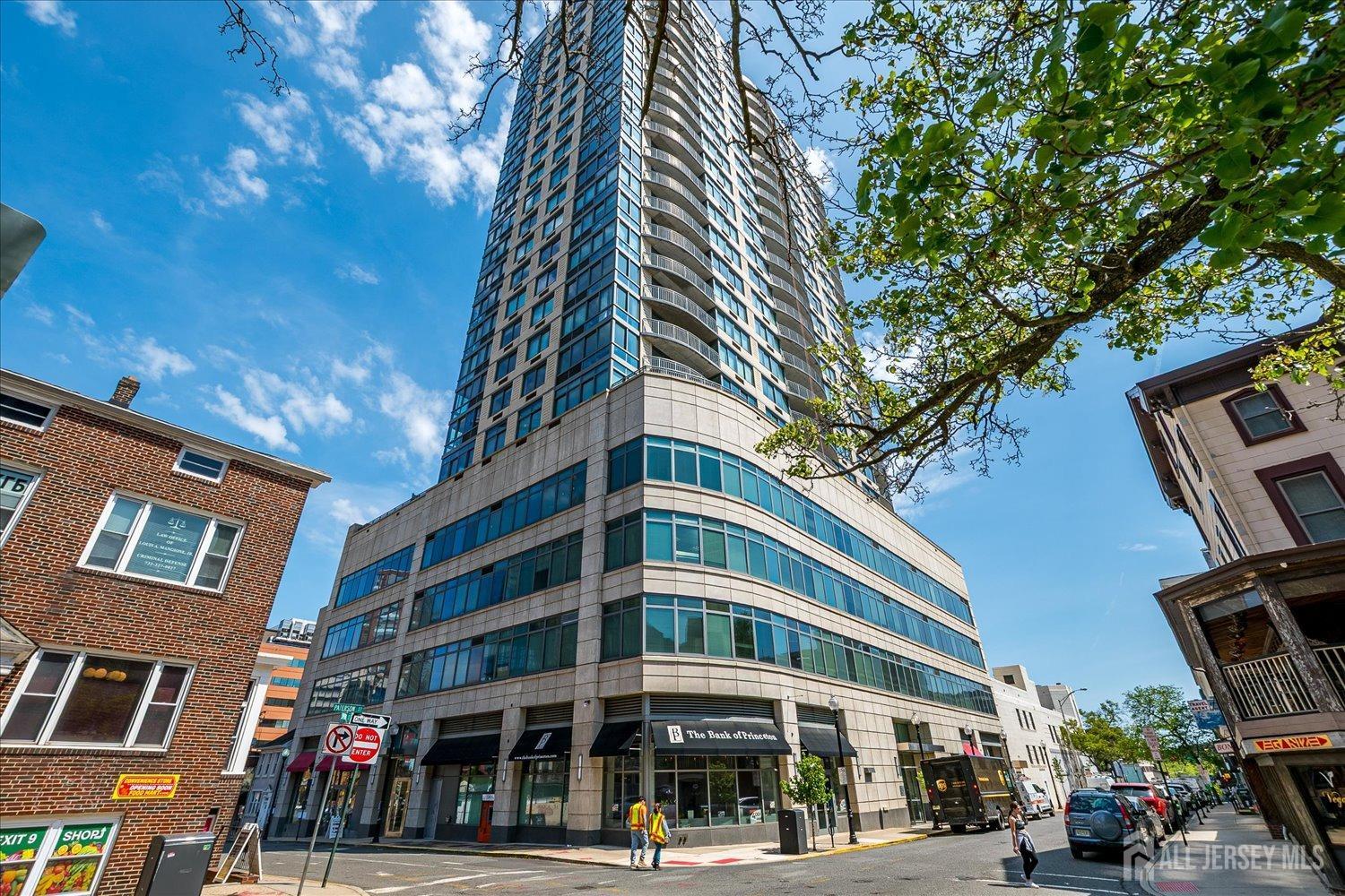 1 Spring Street # 701, New Brunswick NJ 08901 - View 2