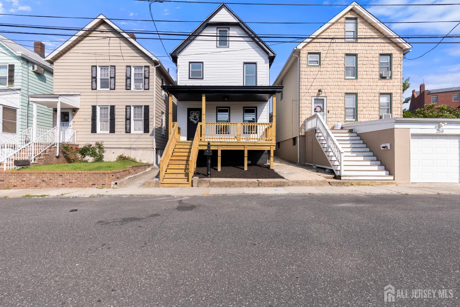 251 church Street, South Amboy NJ 08879 - View 2