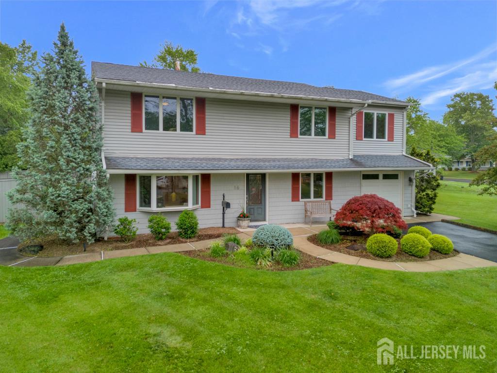 16 Russet Road, South Brunswick NJ 08824 - View 3
