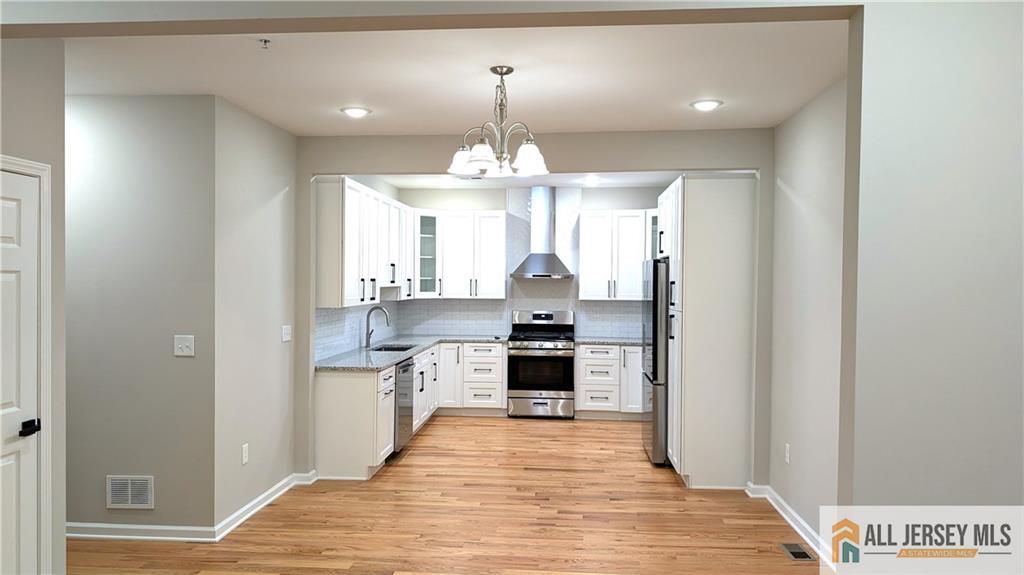 120 Forest Drive # 120, Piscataway NJ 08854 - View 3