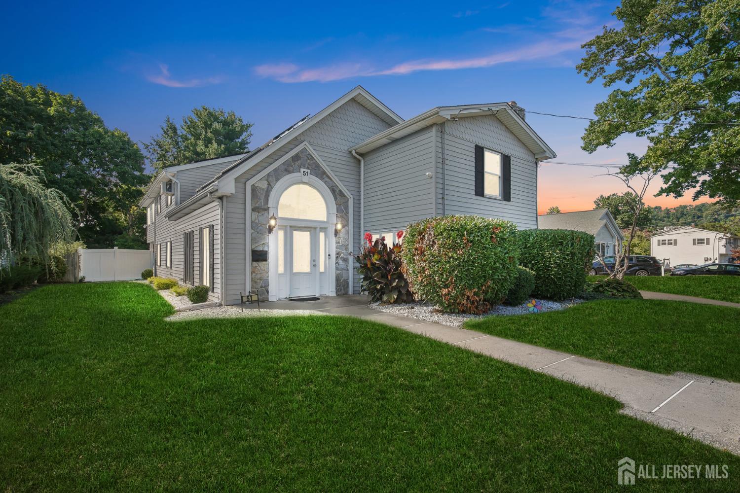 51 Greenbrook Road, Middlesex NJ 08846 - View 2