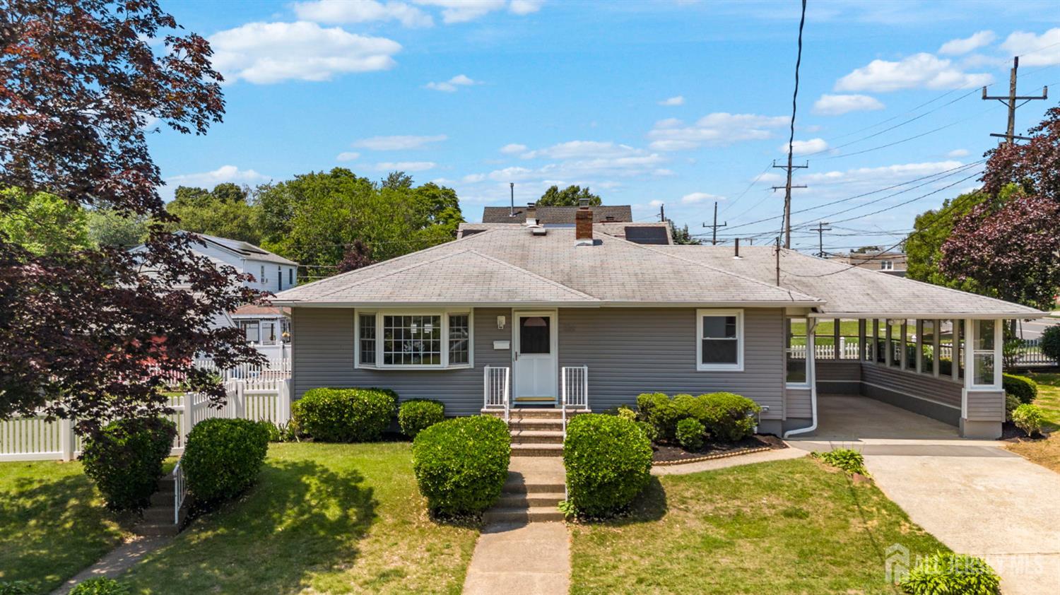 226 Schussler Street, Sayreville NJ 08879 - View 3