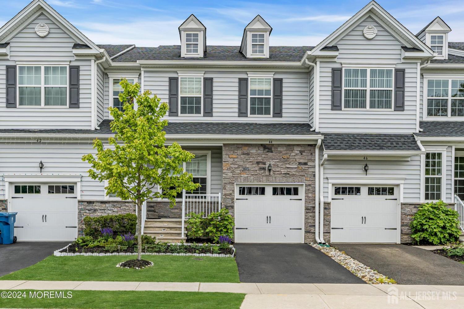 44 Begonia Lane, Monroe NJ 08831 - View 3