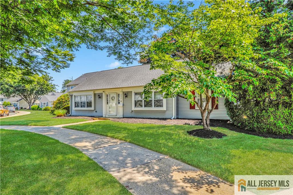 239 Mayflower Way # A, Monroe NJ 08831 - View 2