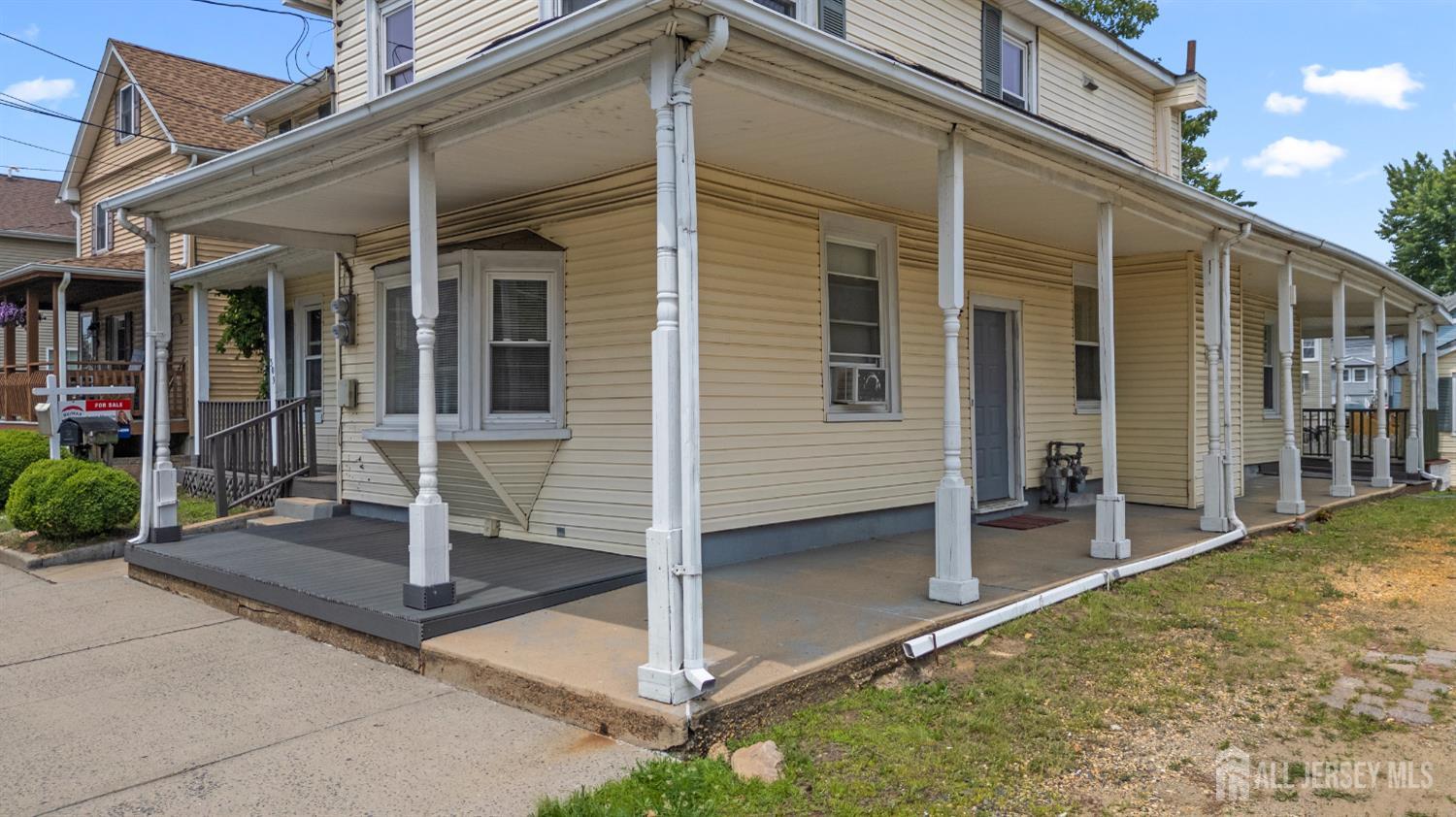309 1st Street, Keyport NJ 07735 - View 3