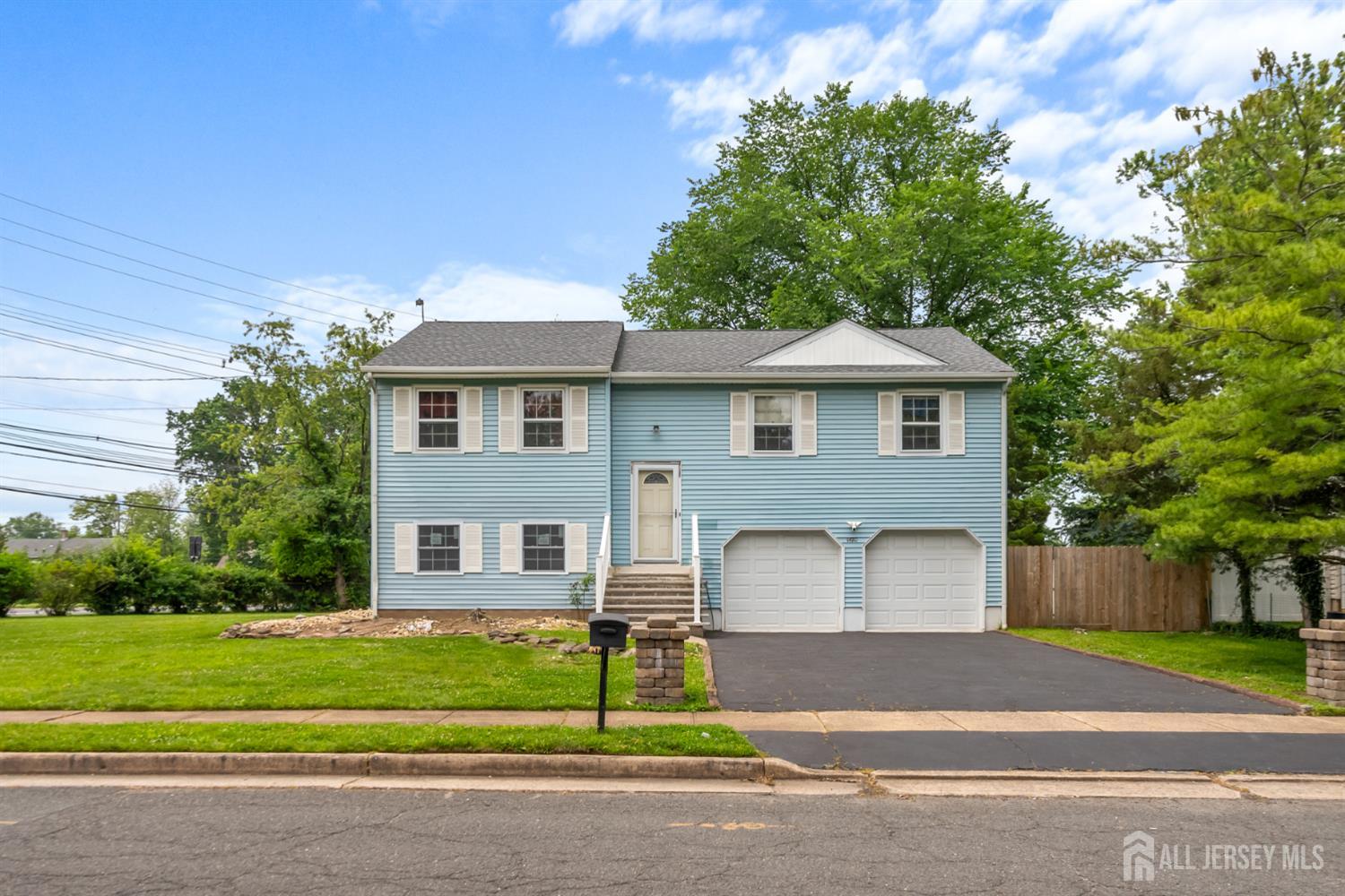 1420 Shadyside Place, South Plainfield NJ 07080 - View 2