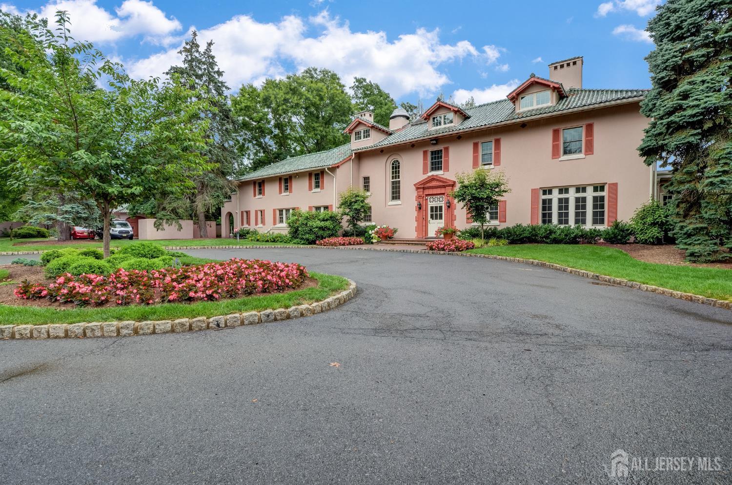 528 Sayre Drive, Plainsboro NJ 08540 - View 3