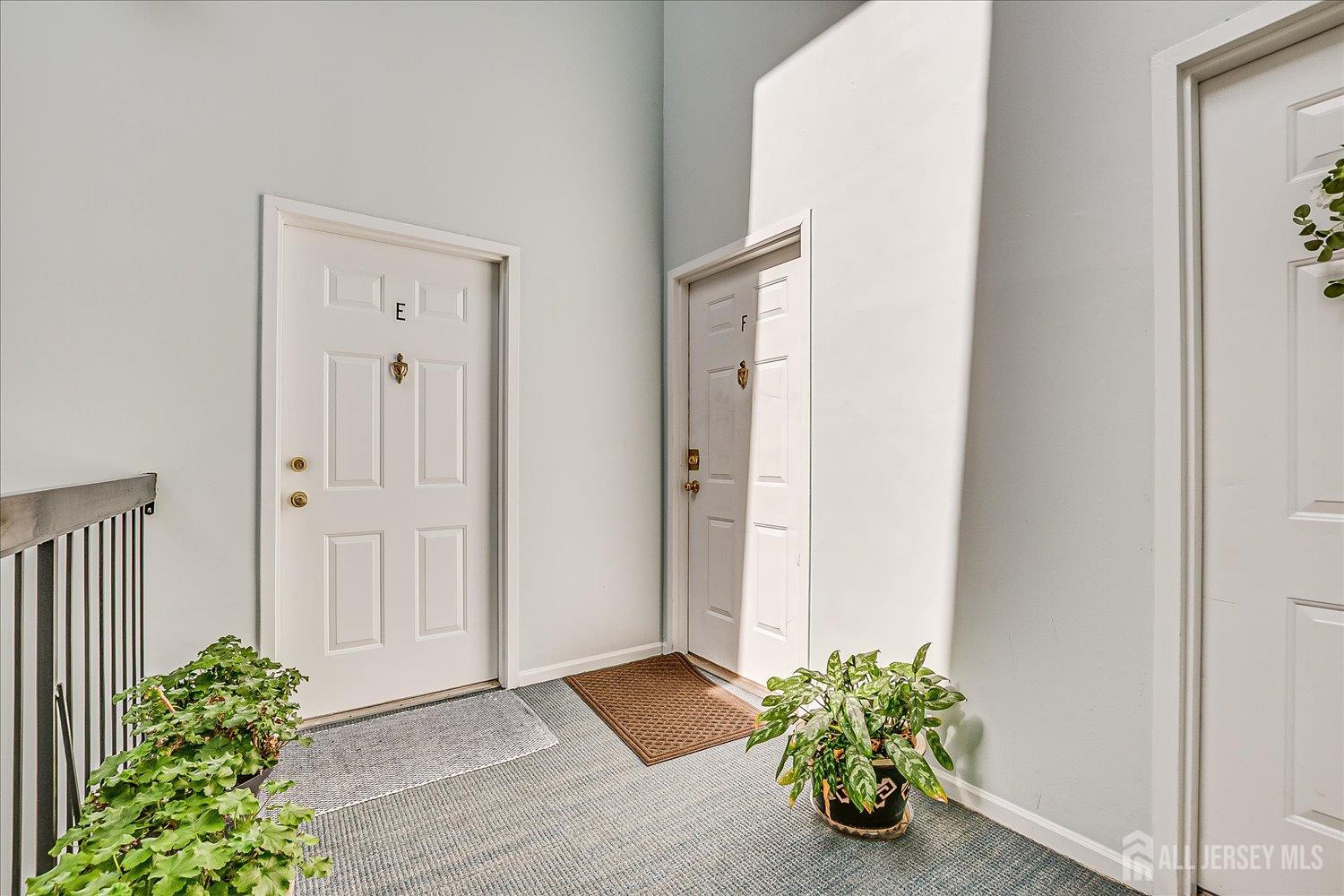 121-F Beverly Hill Terrace, Woodbridge Proper NJ 07095 - View 5
