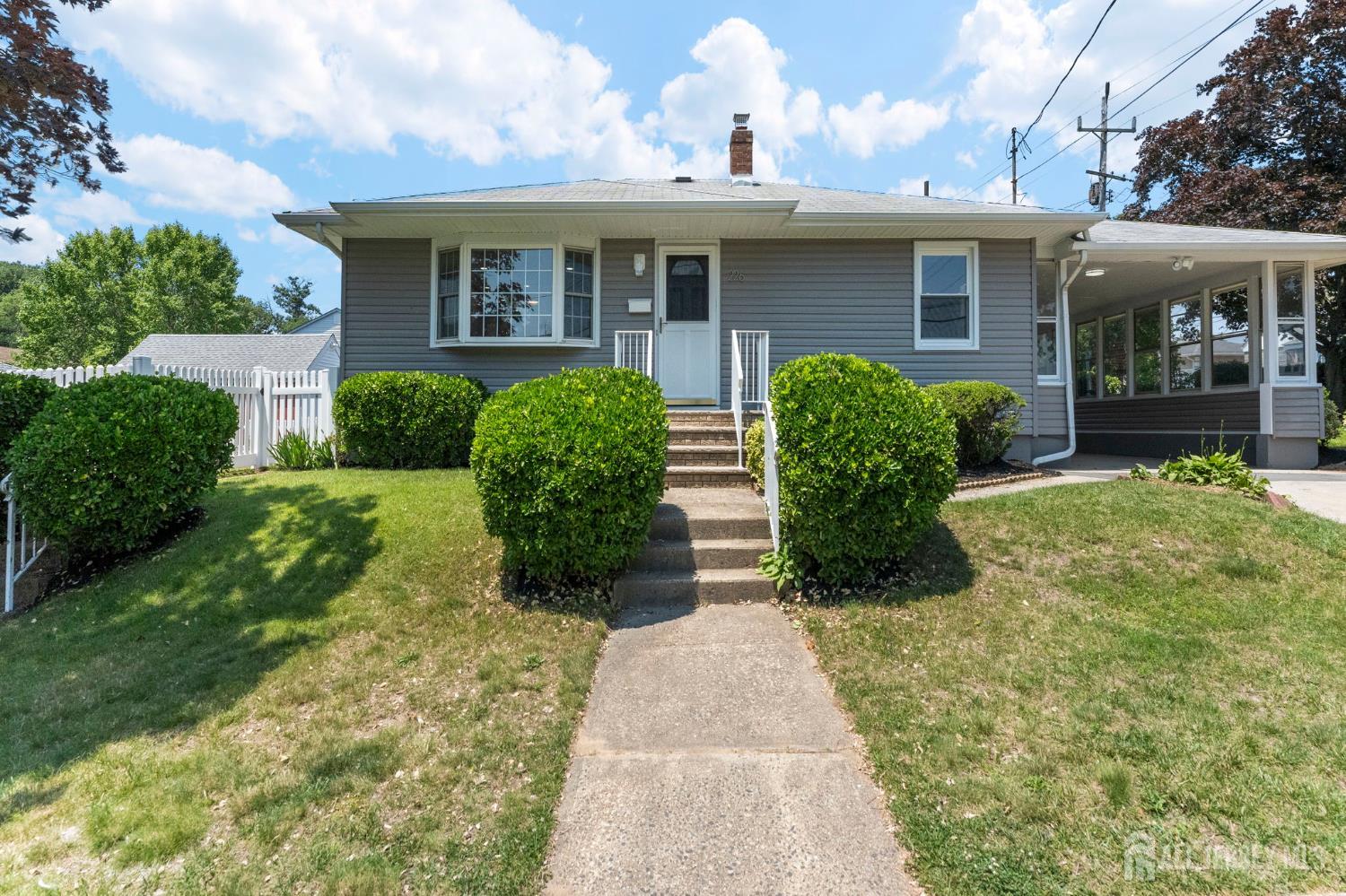 226 Schussler Street, Sayreville NJ 08879 - View 2