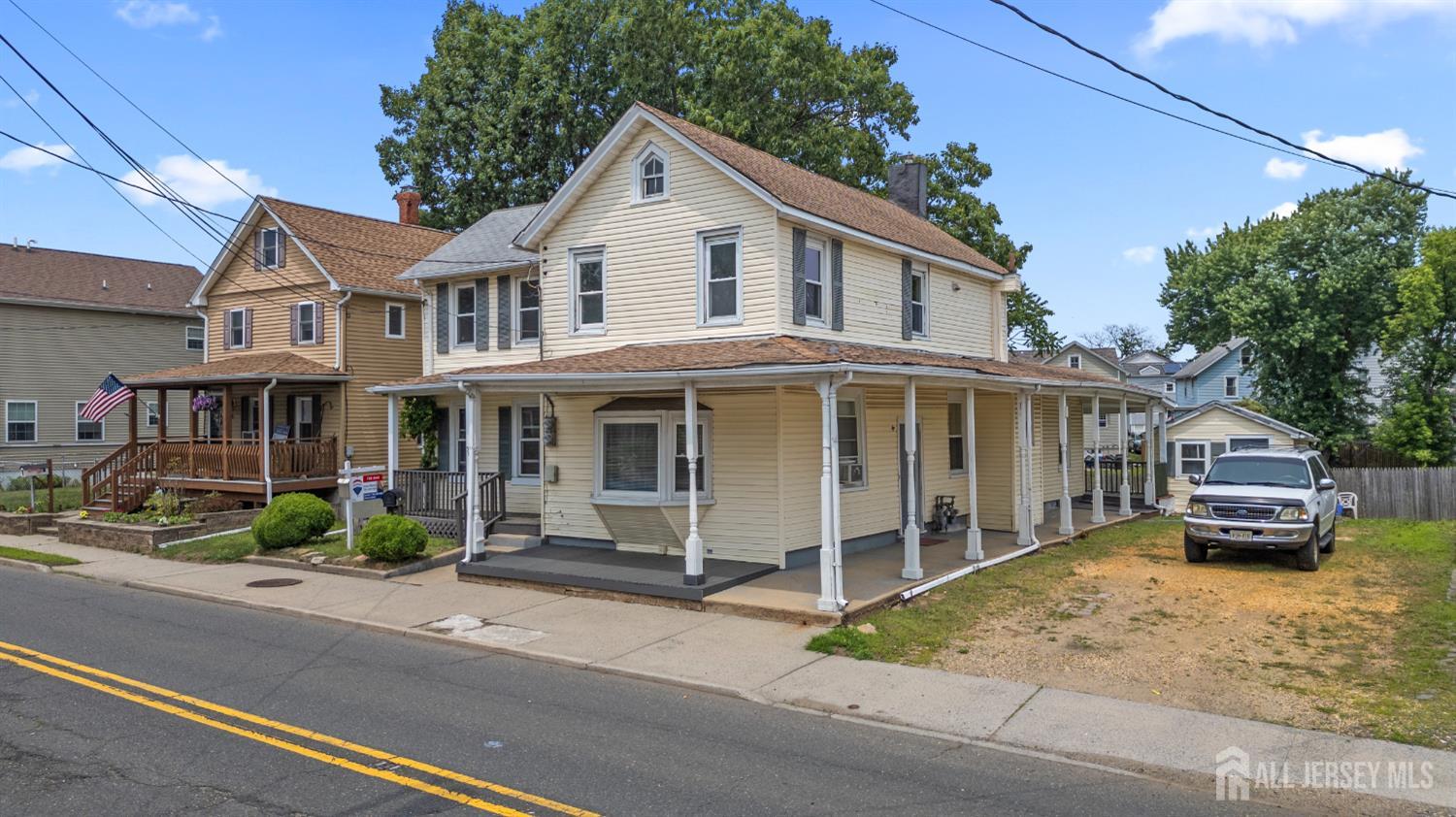 309 1st Street, Keyport NJ 07735 - View 2