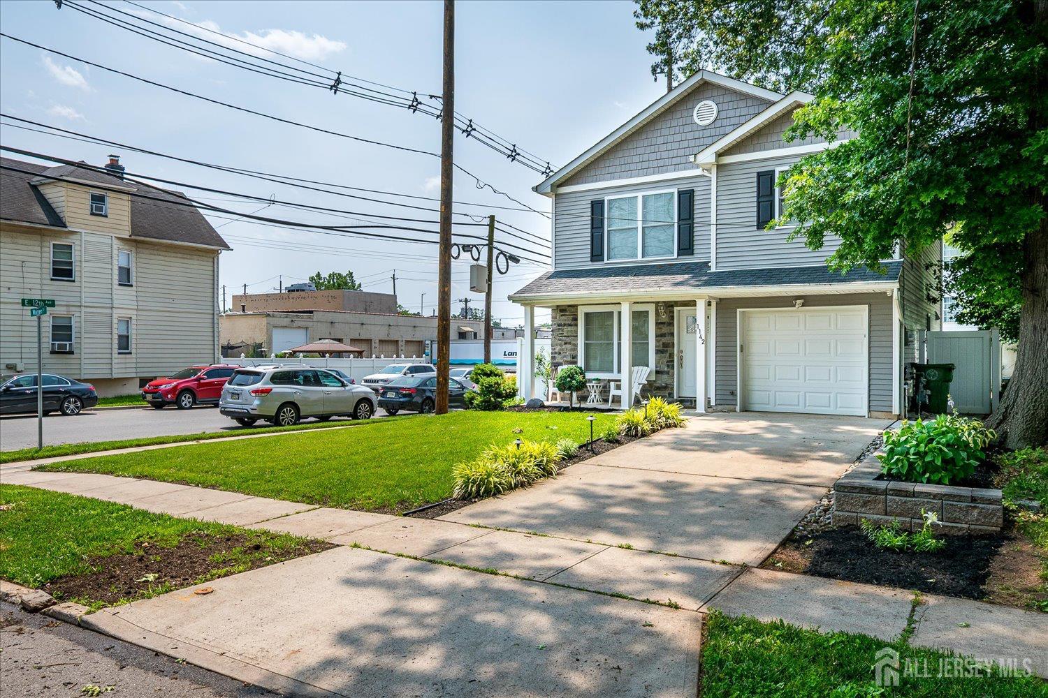 1142 Warren Street, Roselle NJ 07203 - View 3