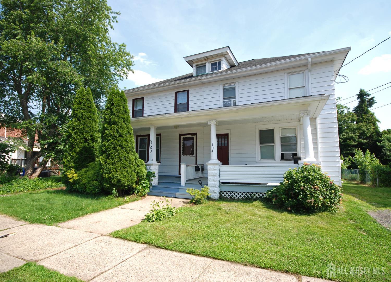 104 Juniper Street, Burlington City NJ 08016 - View 3