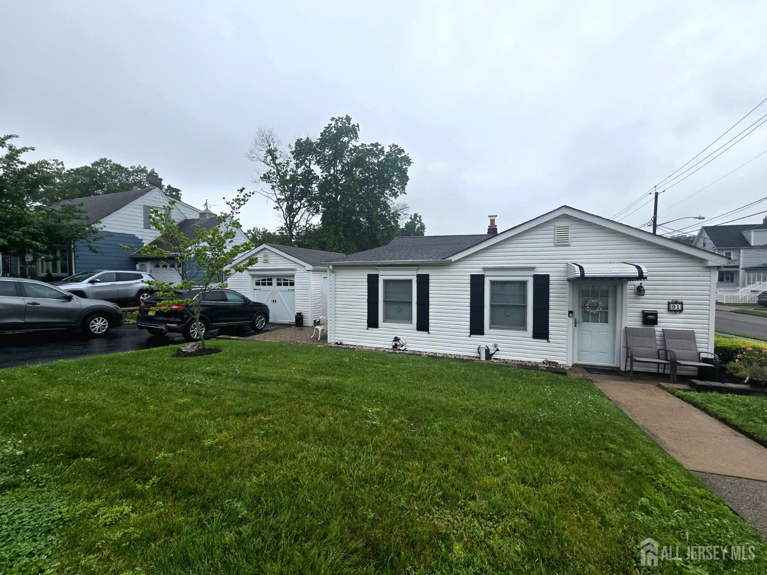 91 Grant Avenue, Fords NJ 08863 - View 2