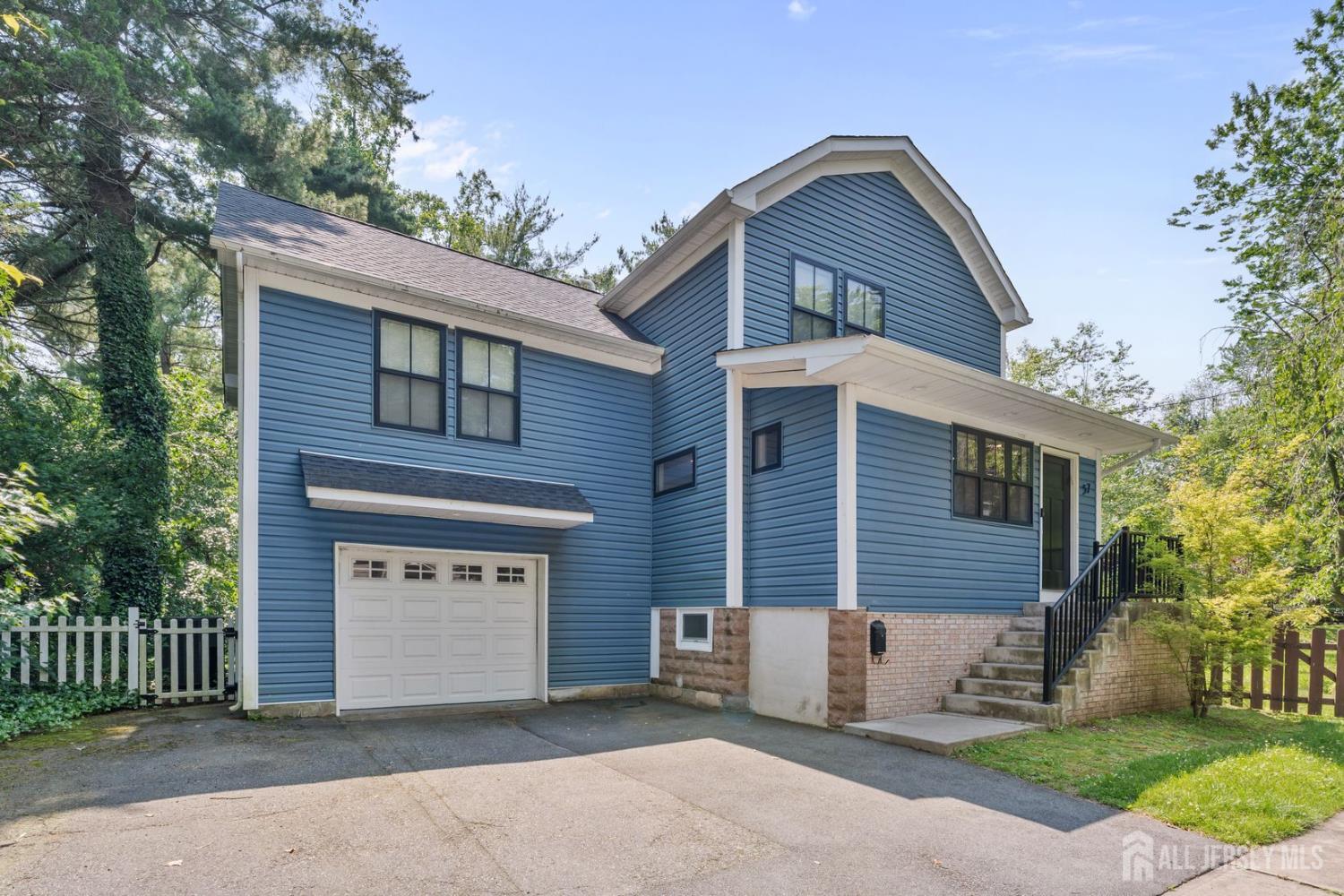 57 Brook Drive, Springfield NJ 07081 - View 2
