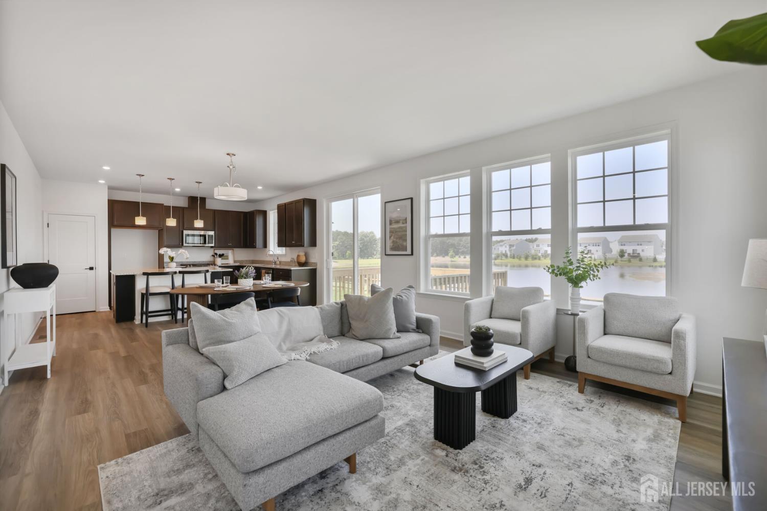 45 E VERBENA Lane, Old Bridge NJ 08857 - View 4