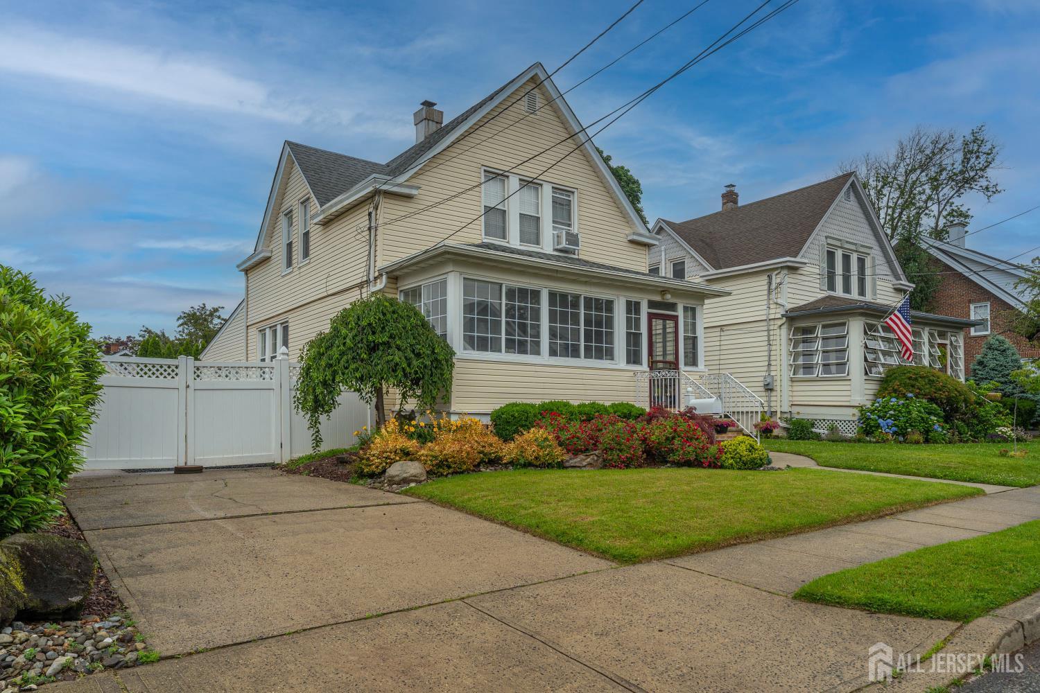 545 Myrtle Avenue, Woodbridge Proper NJ 07095 - View 3