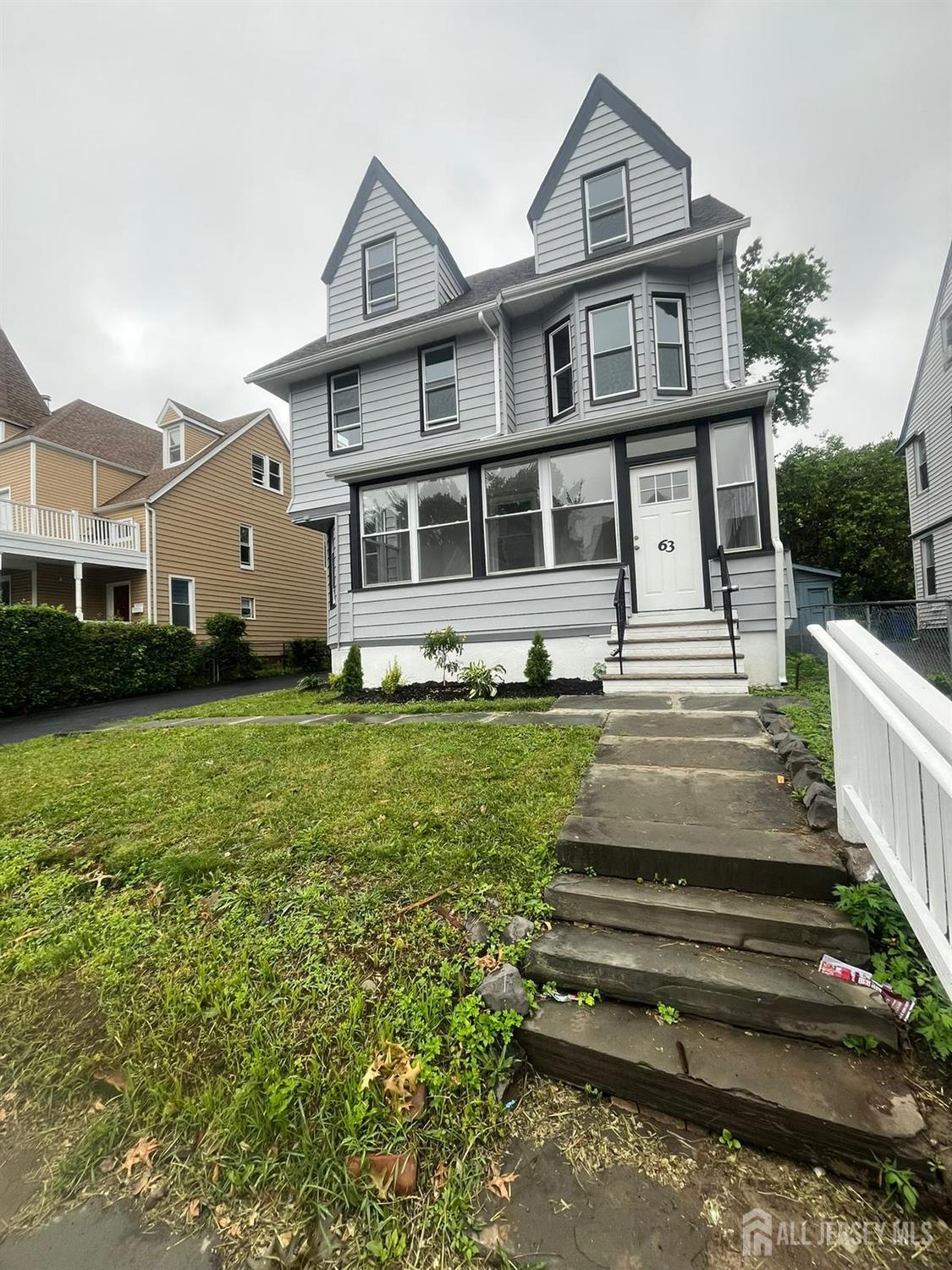 63 Stockton Place, East Orange NJ 07017 - View 3