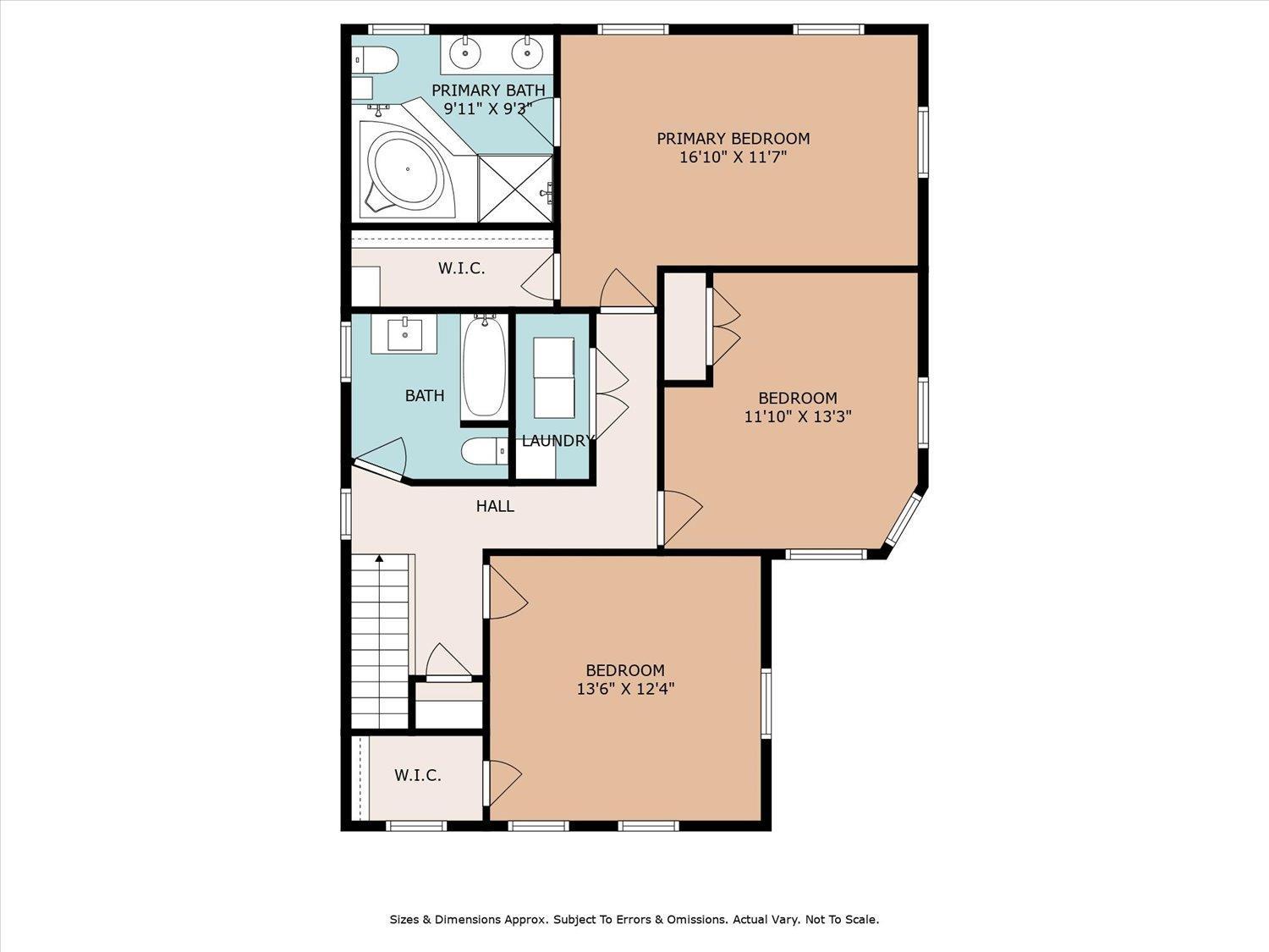 9 Sedgwick Street, Jamesburg NJ 08831 - View 5