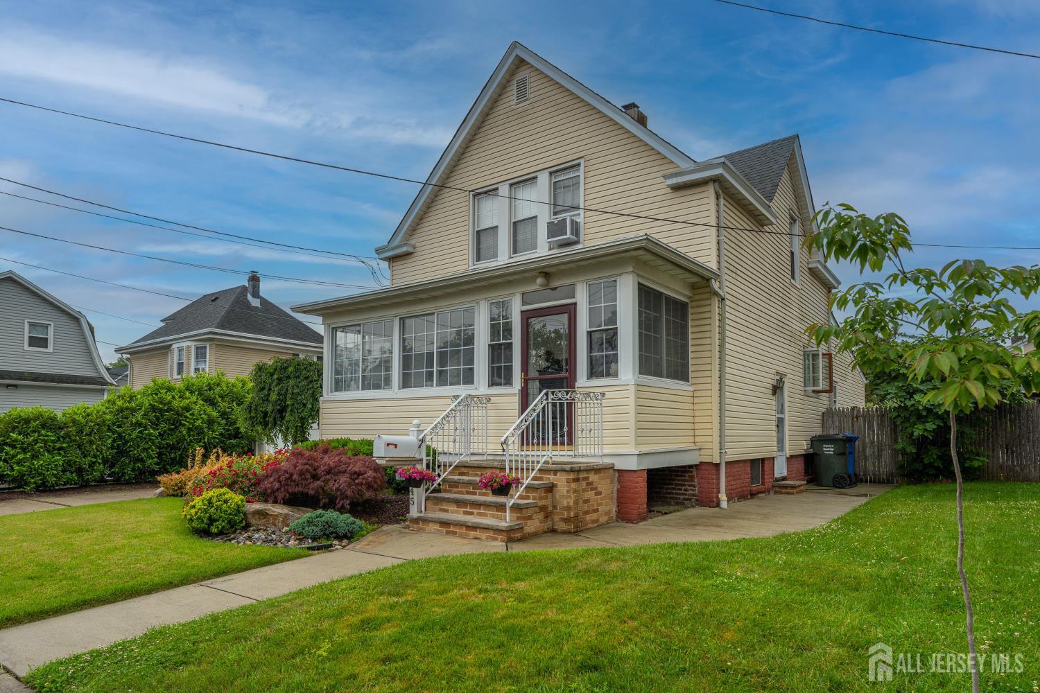545 Myrtle Avenue, Woodbridge Proper NJ 07095 - View 2