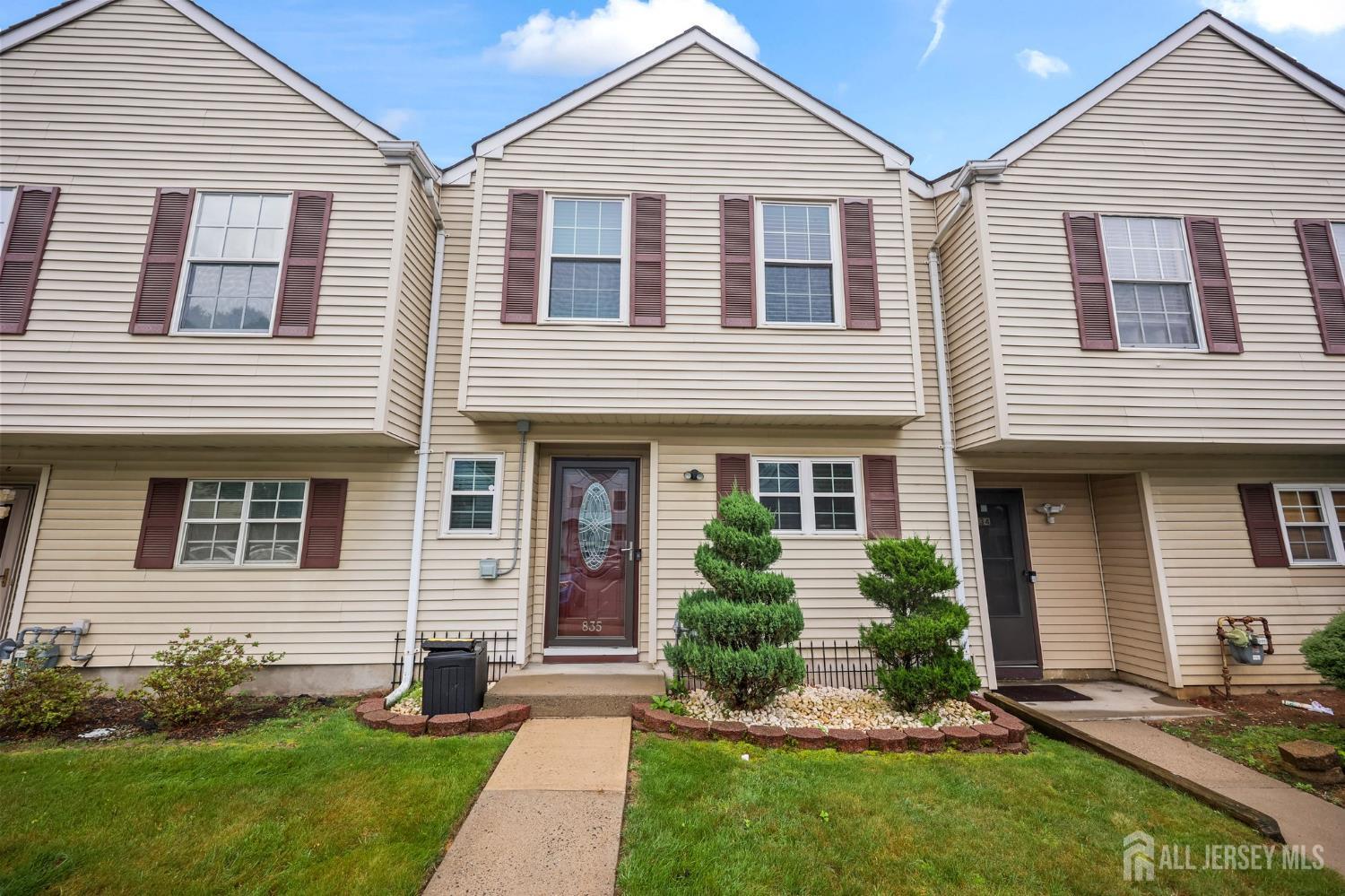835 Darlington Drive, Old Bridge NJ 08857 - View 2