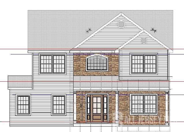 182 Parsonage Rd Road, Edison NJ 08837 - View 3