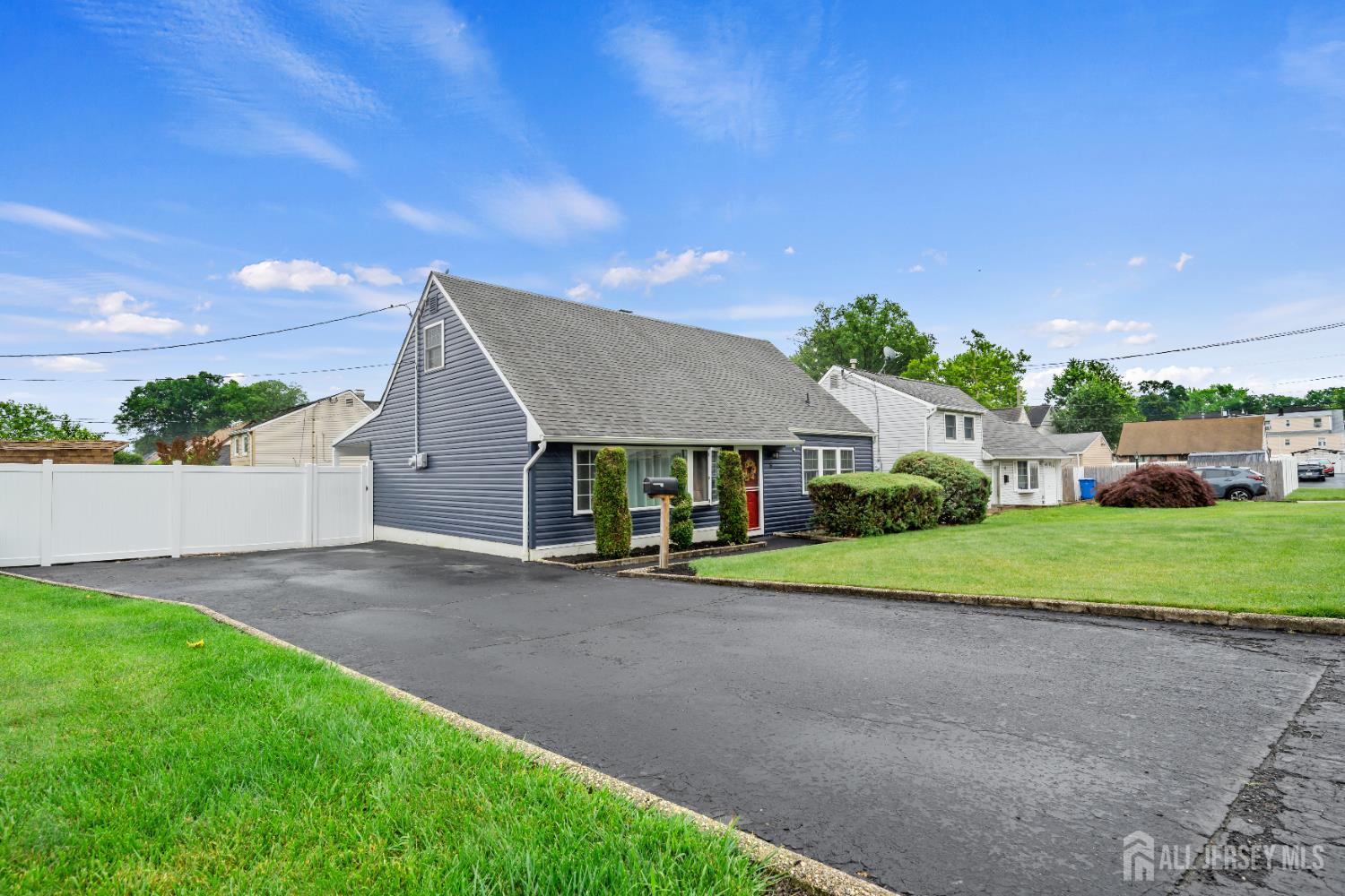 6 Linda Avenue, Colonia NJ 07067 - View 2