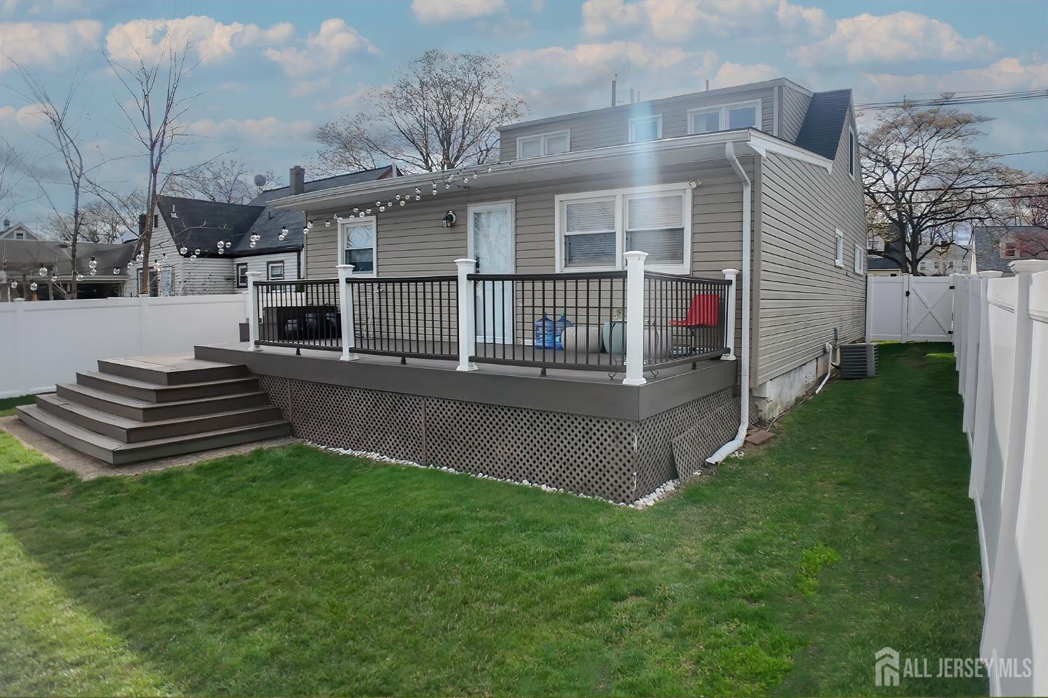202 Jackson Avenue, Edison NJ 08837 - View 5