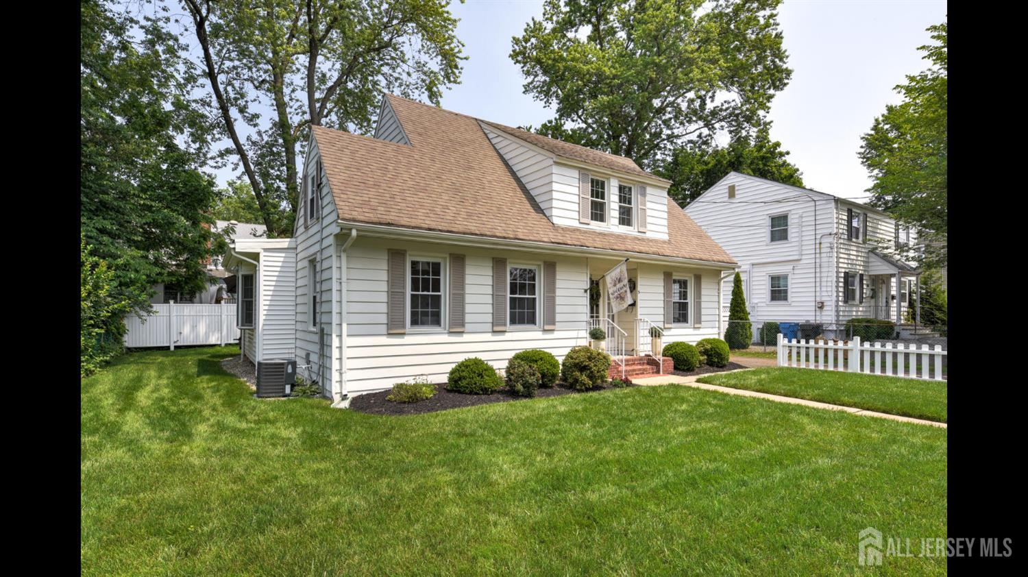 3 Mayfield Place, Metuchen NJ 08840 - View 5