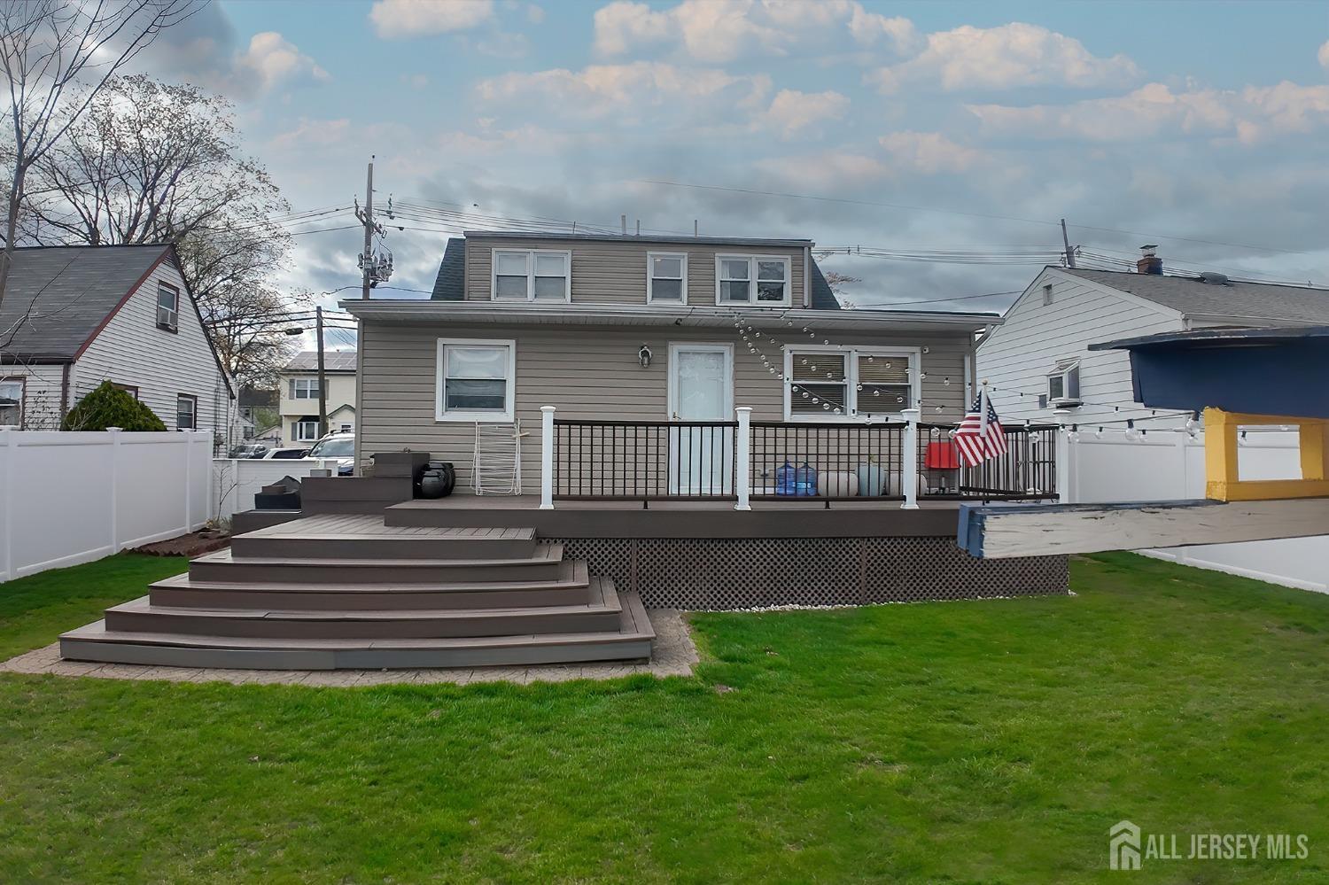 202 Jackson Avenue, Edison NJ 08837 - View 4