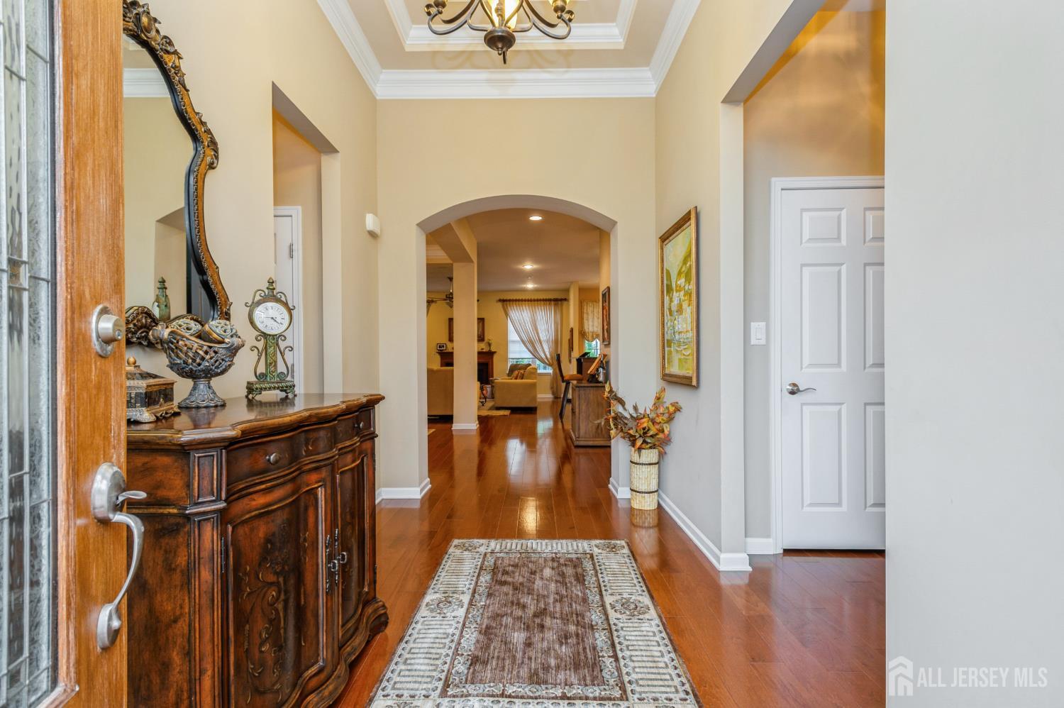 4 Long Cove Drive, Monroe NJ 08831 - View 4