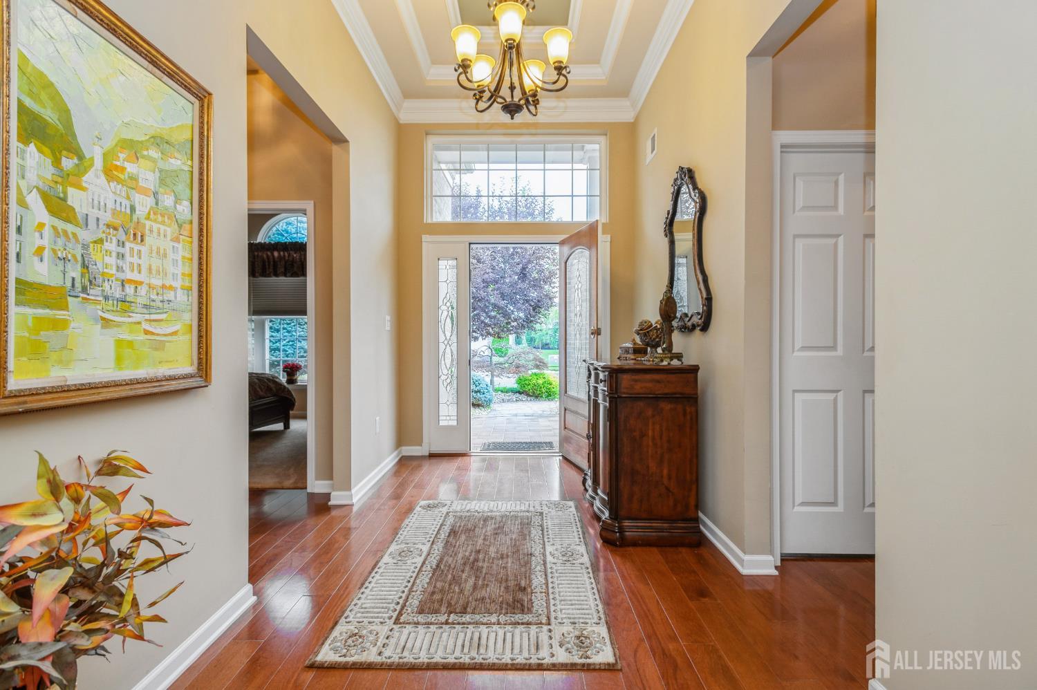 4 Long Cove Drive, Monroe NJ 08831 - View 3