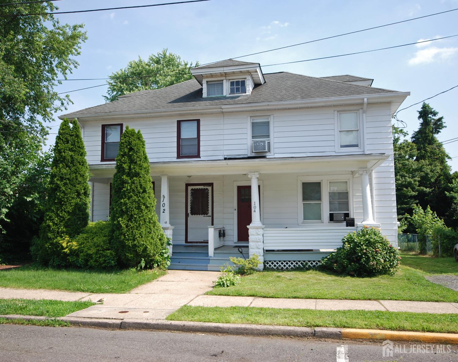 104 Juniper Street, Burlington City NJ 08016 - View 3