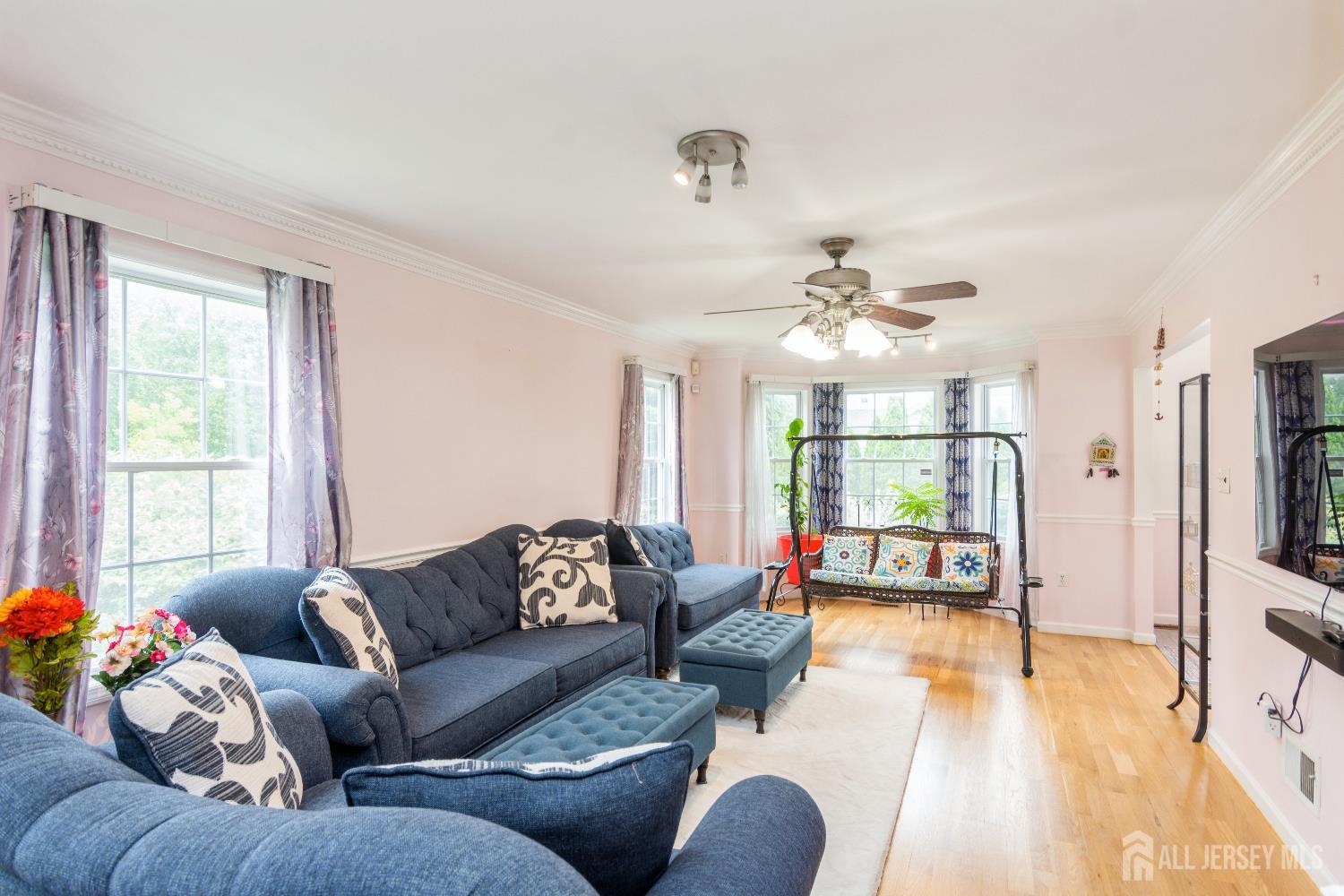 63 clinton Avenue, Keasbey NJ 08832 - View 5