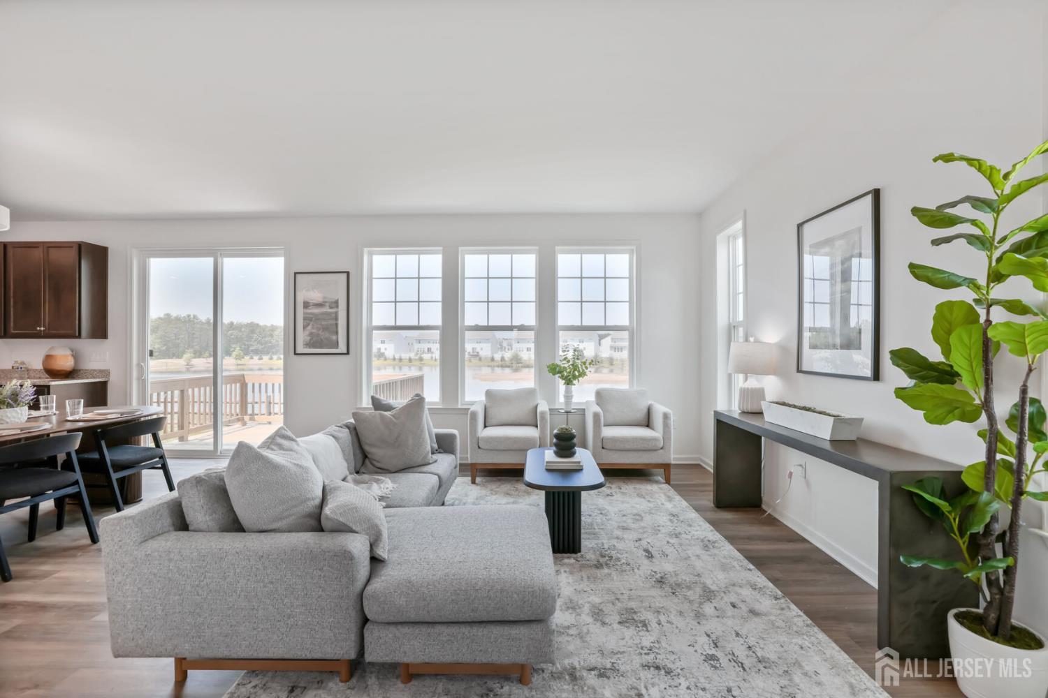 45 E VERBENA Lane, Old Bridge NJ 08857 - View 3