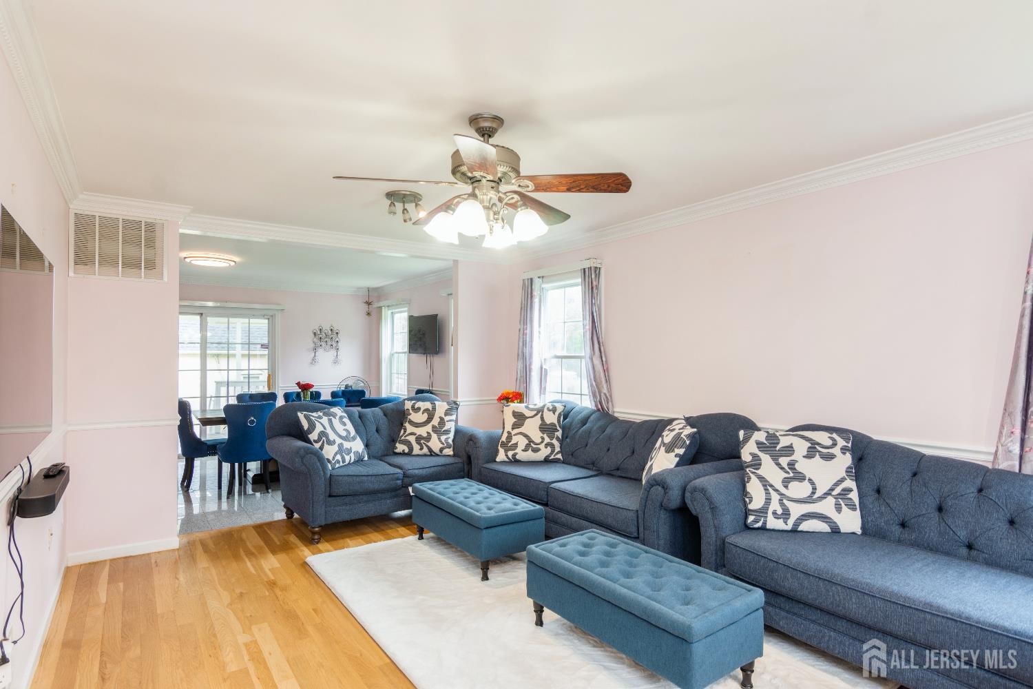 63 clinton Avenue, Keasbey NJ 08832 - View 4