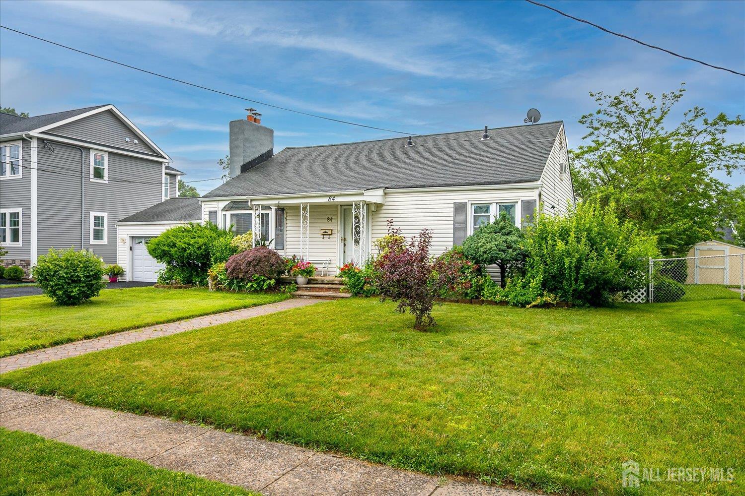 84 Prospect Avenue, Edison NJ 08817 - View 3