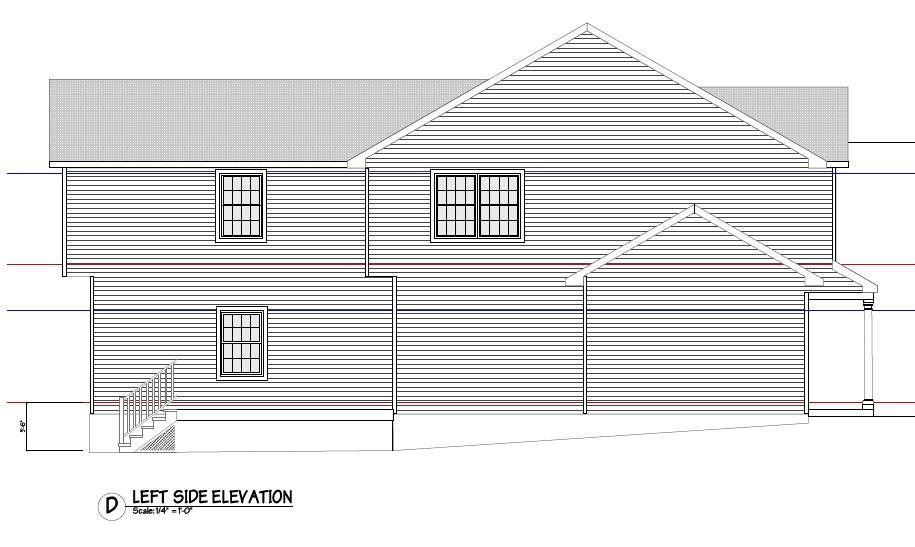 182 Parsonage Rd Road, Edison NJ 08837 - View 4