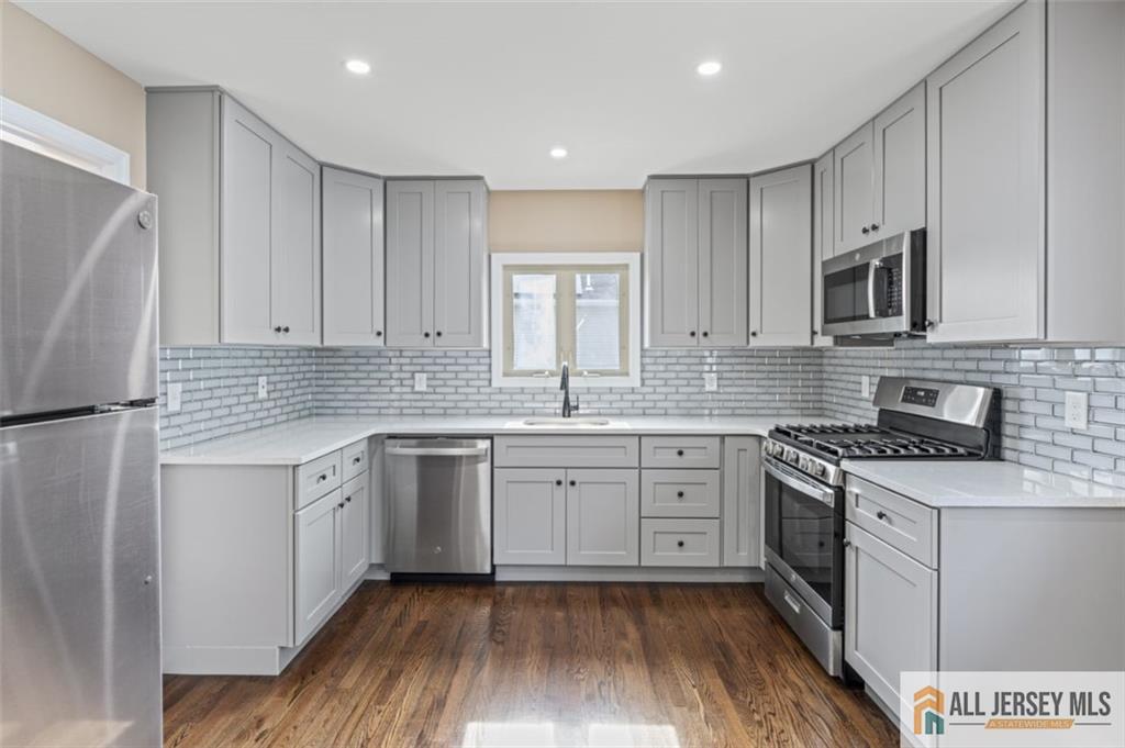 114 Holly Street, Port Reading NJ 07064 - View 3
