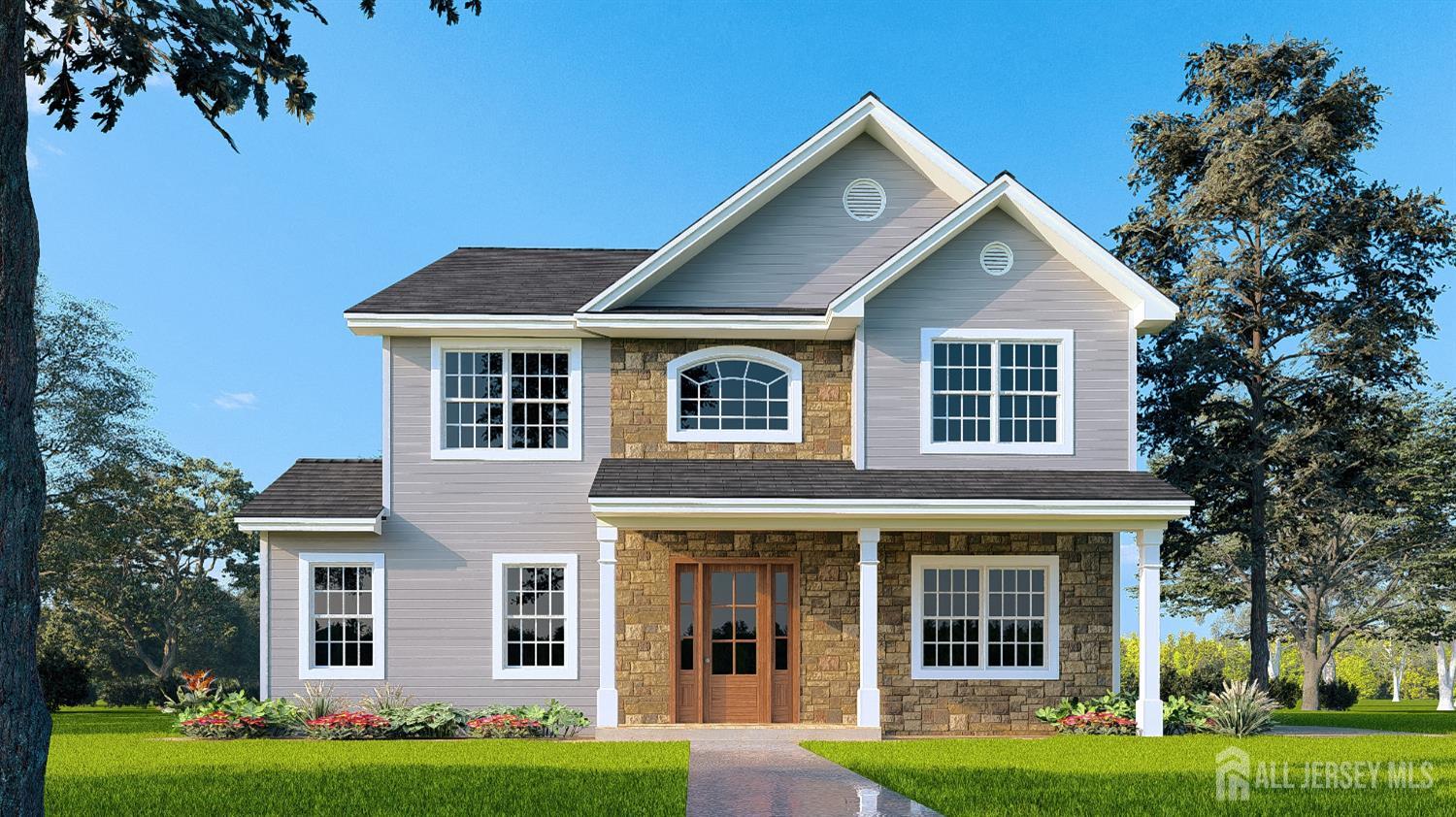 182 Parsonage Rd Road, Edison NJ 08837 - View 2
