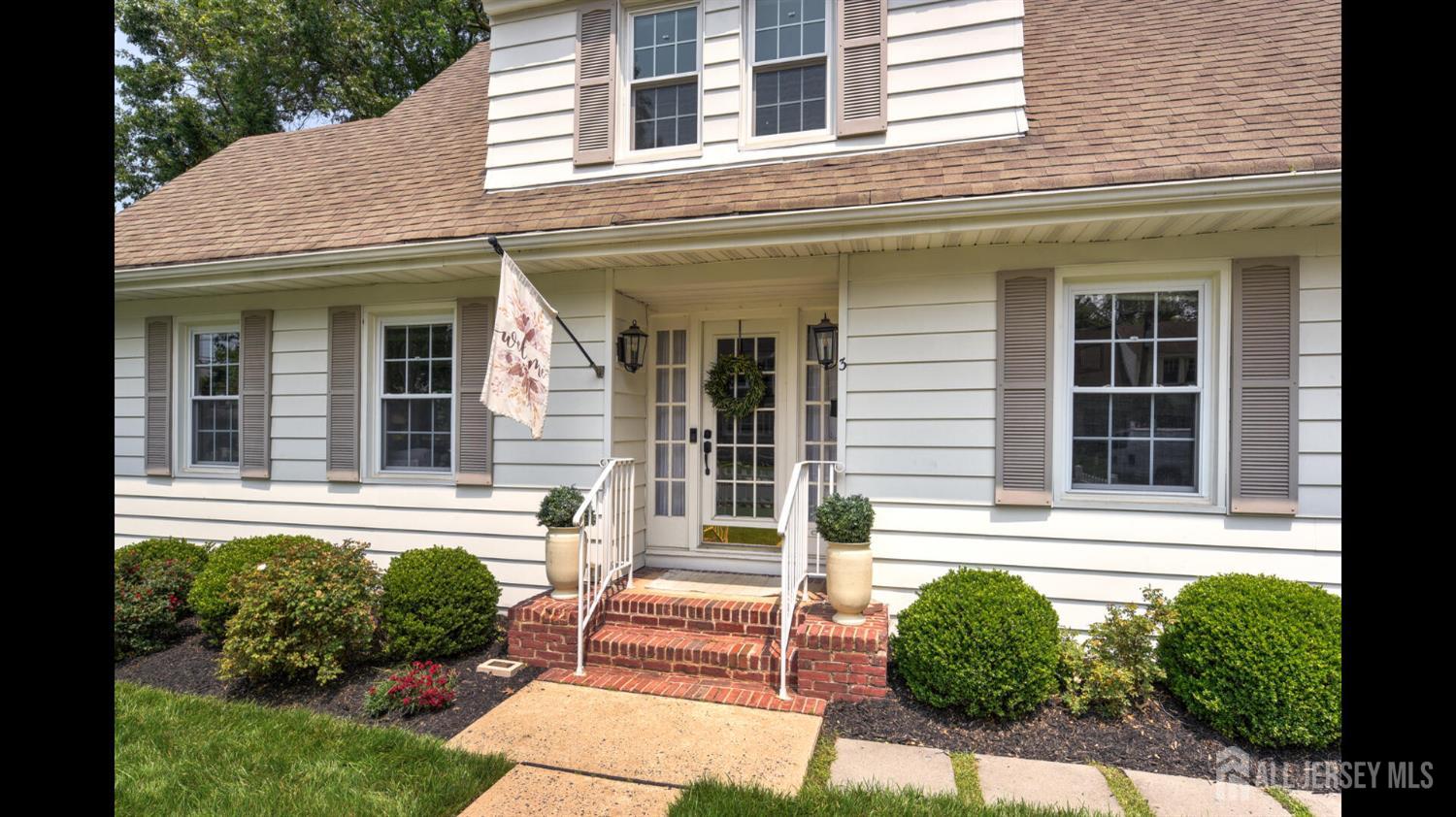 3 Mayfield Place, Metuchen NJ 08840 - View 4