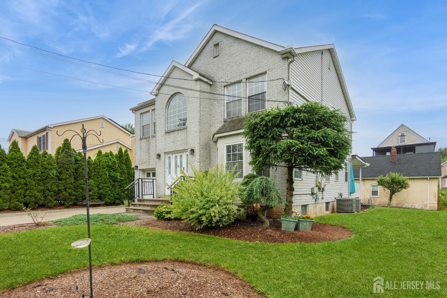 63 clinton Avenue, Keasbey NJ 08832 - View 2