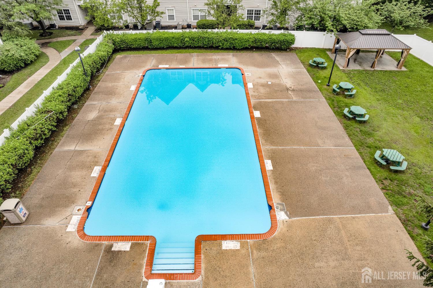 98 Prestwick Way # 98, Edison NJ 08820 - View 3